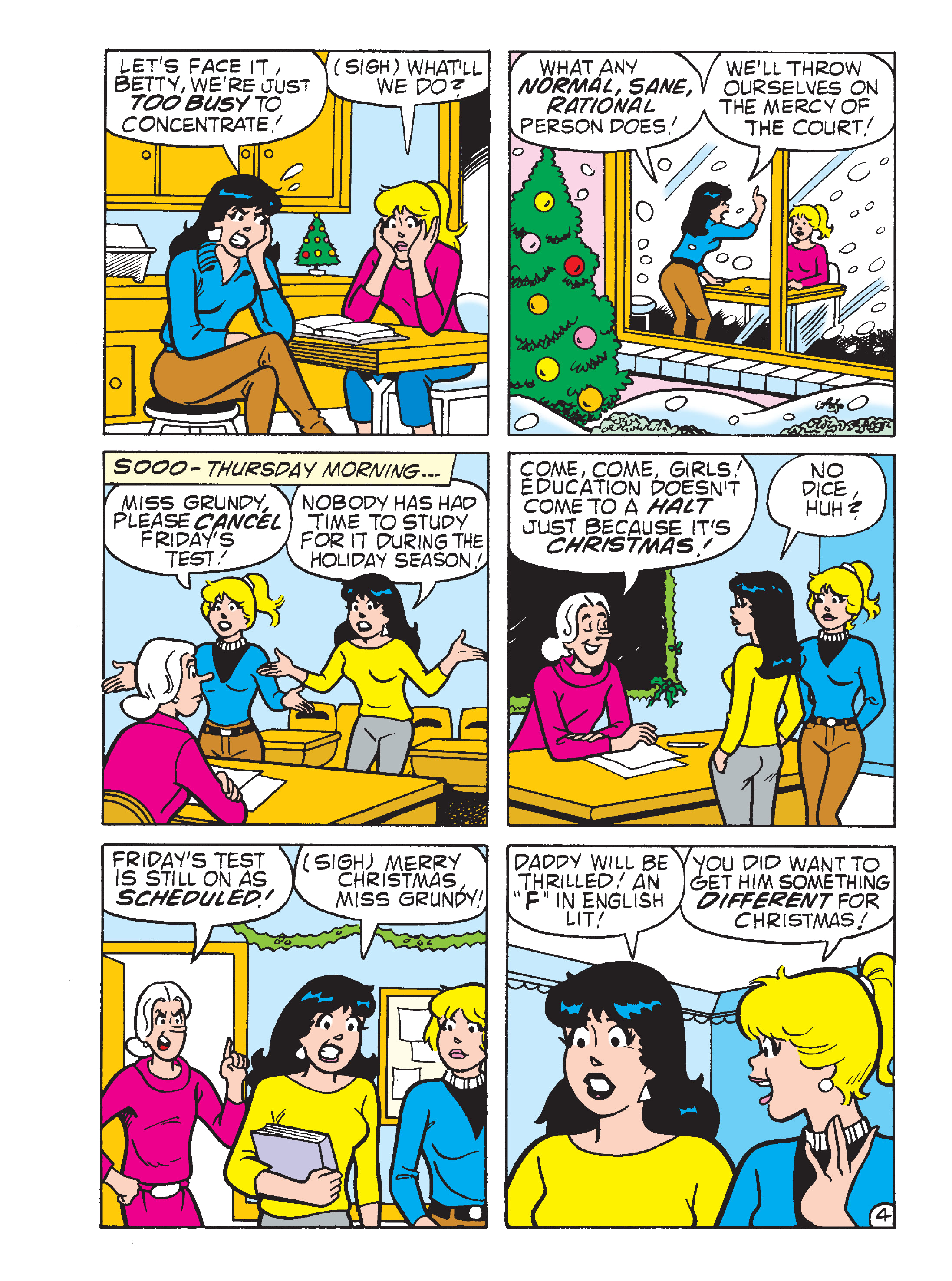 Archie 80th Anniversary Digest (2021-) issue 5 - Page 76