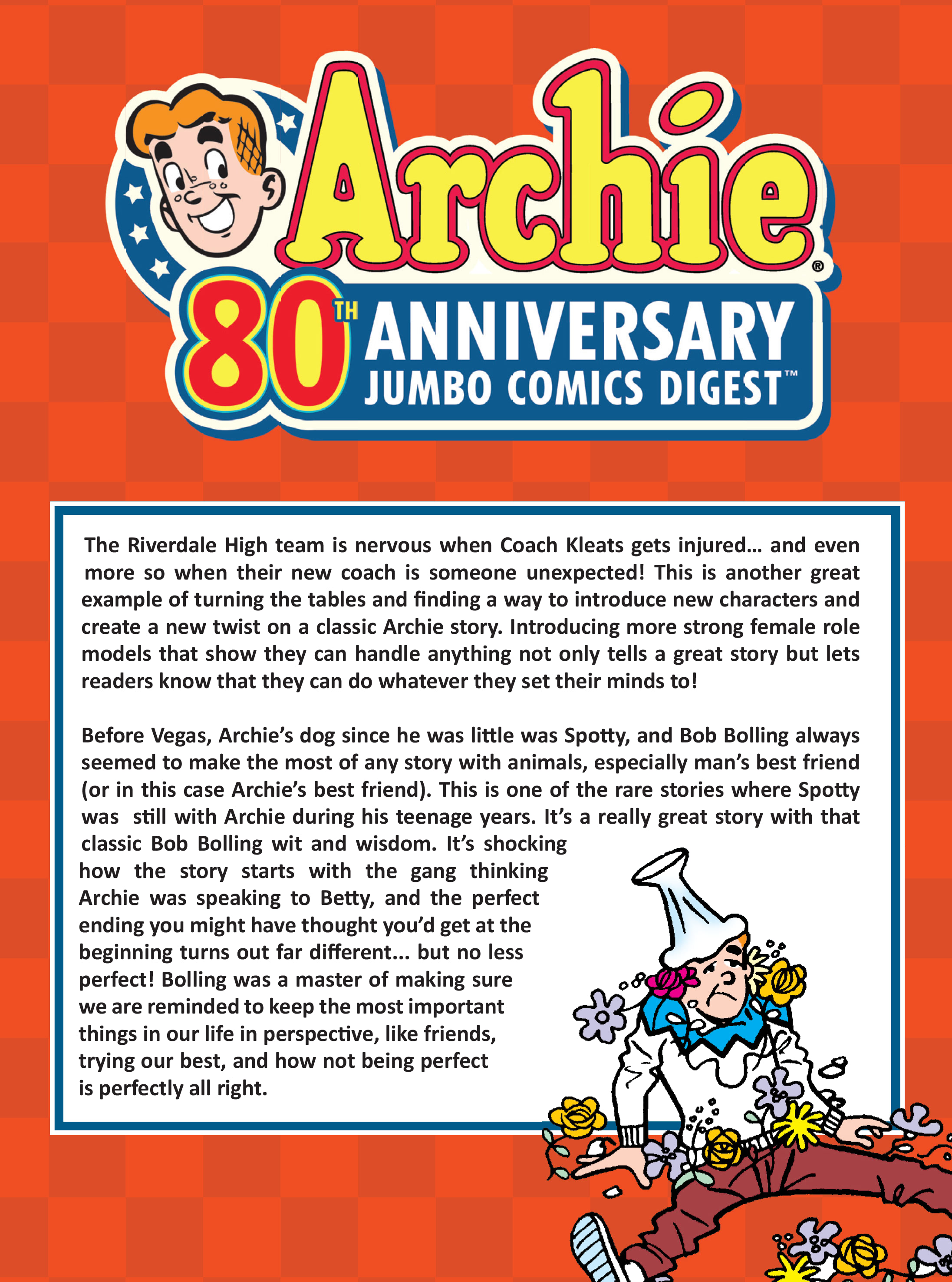 Archie 80th Anniversary Digest (2021-) issue 5 - Page 78