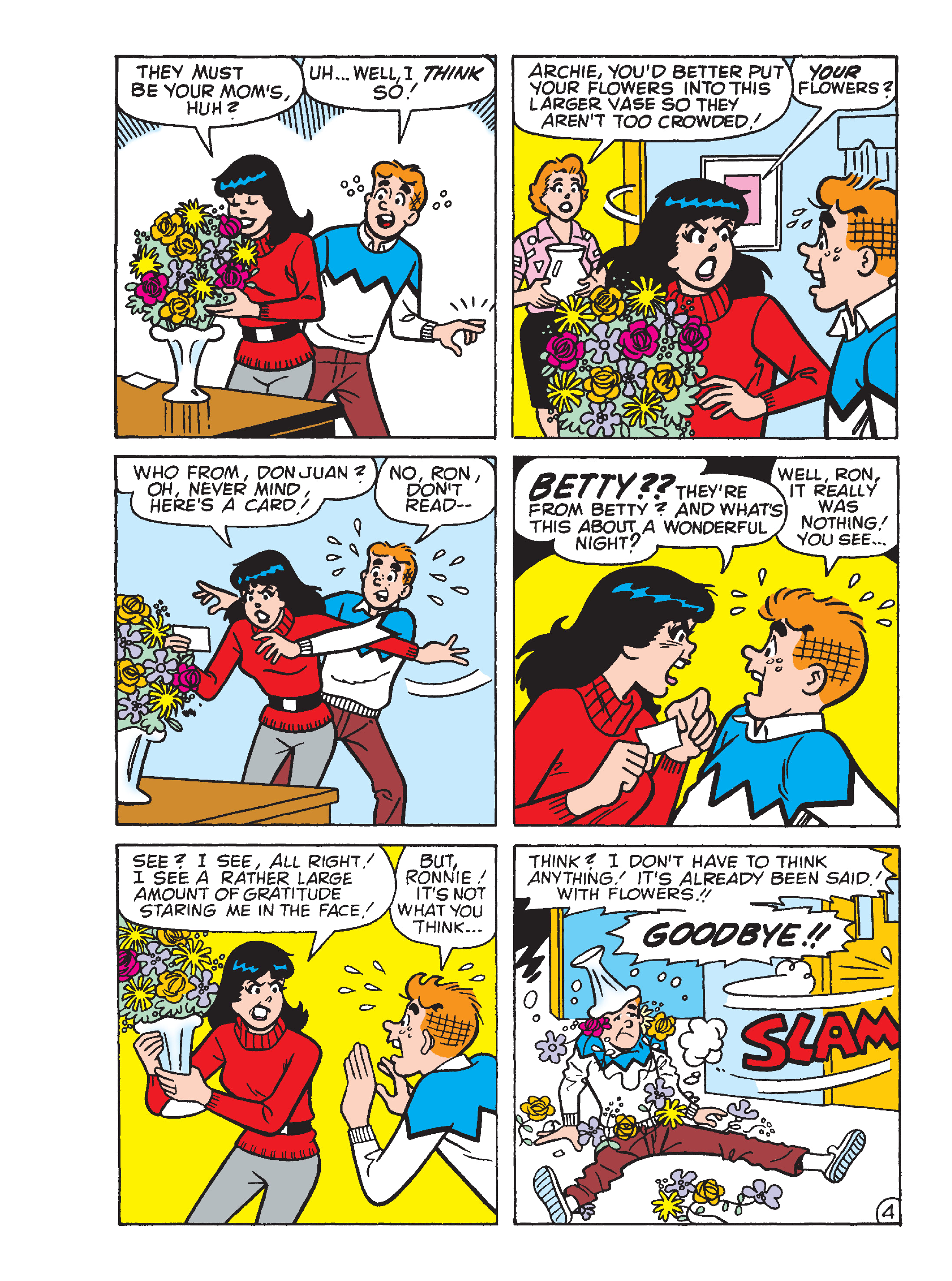 Archie 80th Anniversary Digest (2021-) issue 5 - Page 82