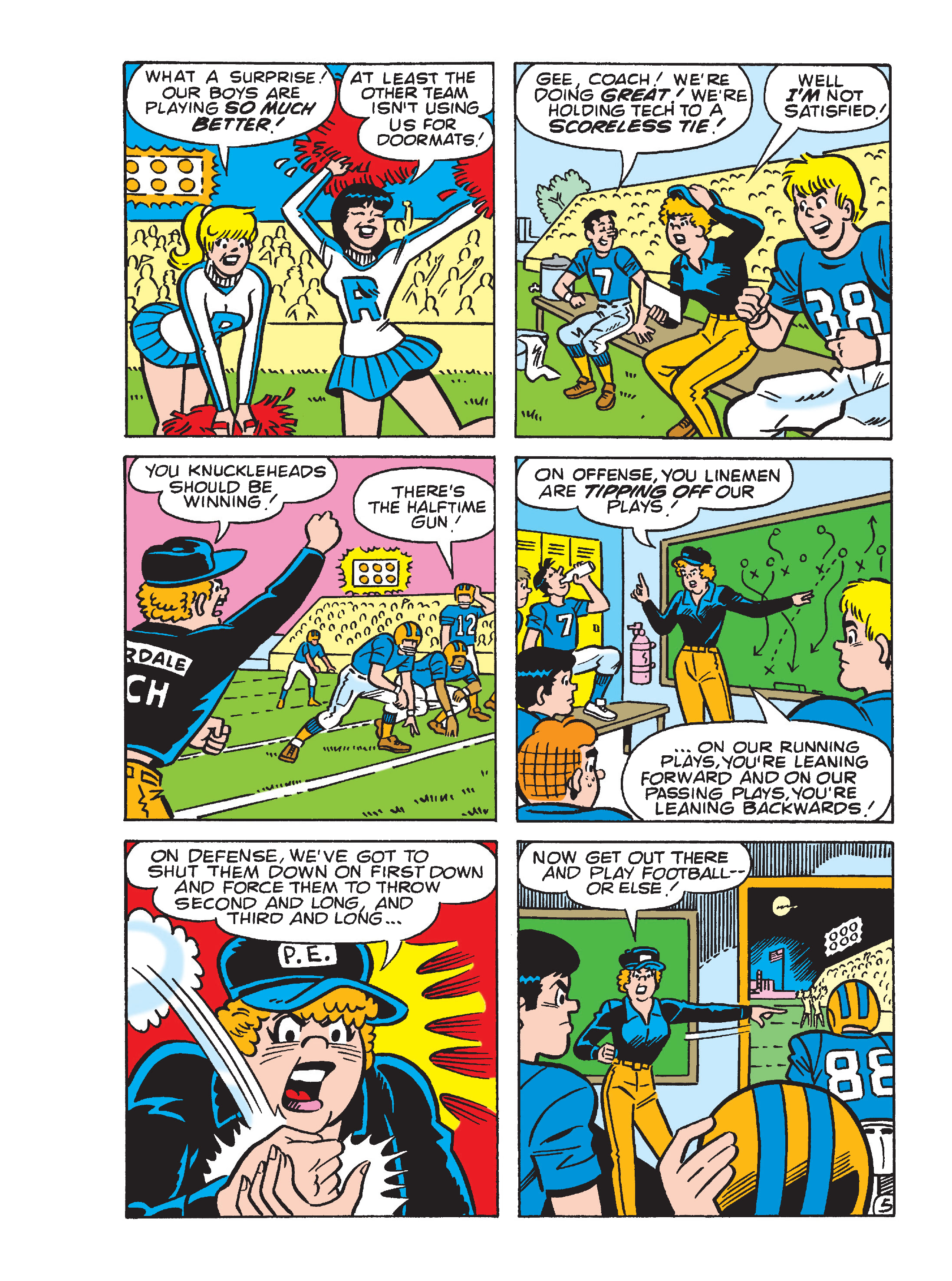 Archie 80th Anniversary Digest (2021-) issue 5 - Page 88