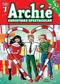 Archie Christmas Spectacular (2020)