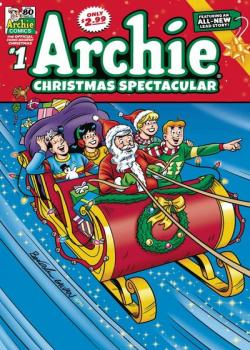 Archie Christmas Spectacular (2022-)