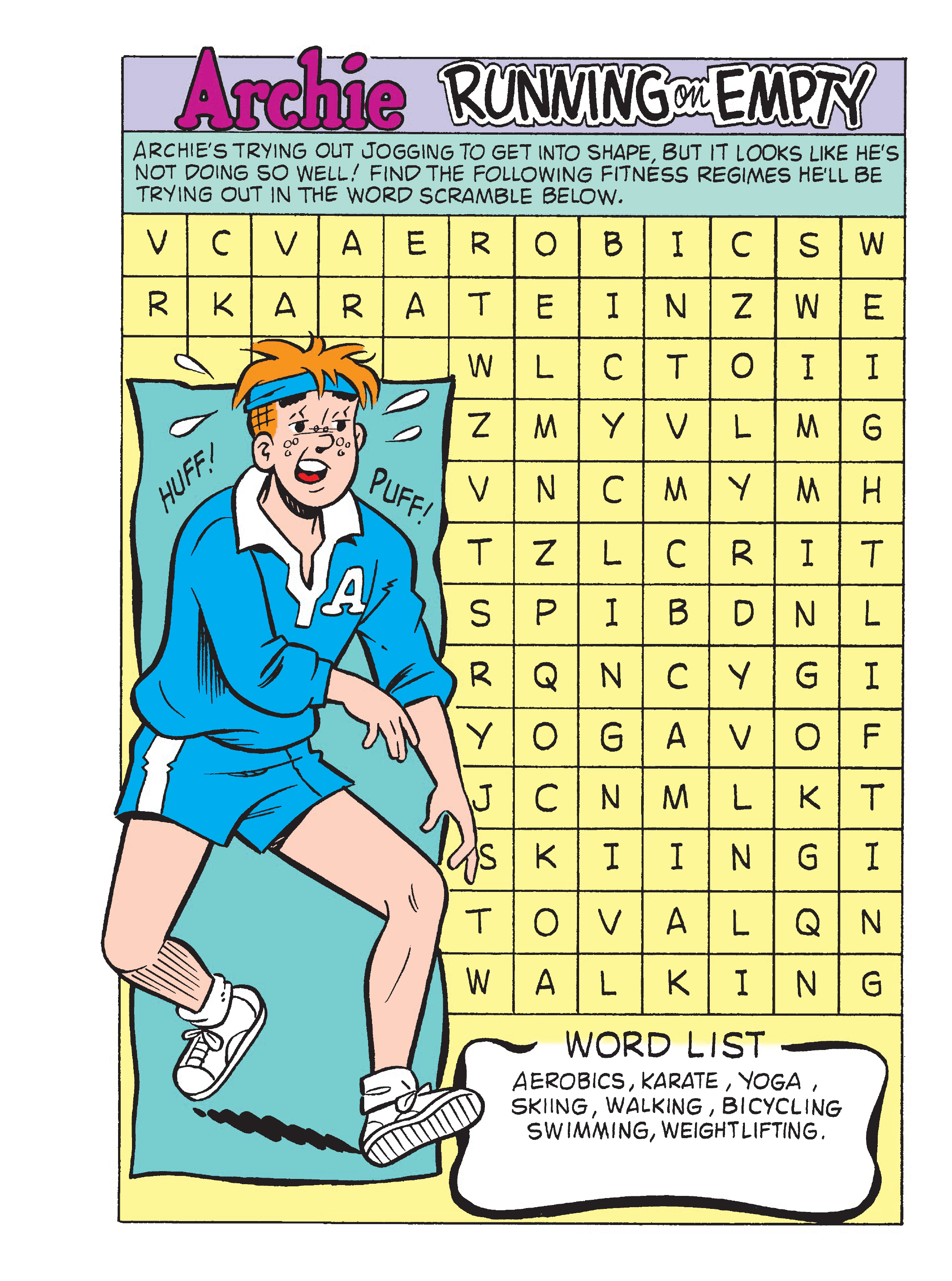 Archie Comics Double Digest (1984-) issue 313 - Page 164