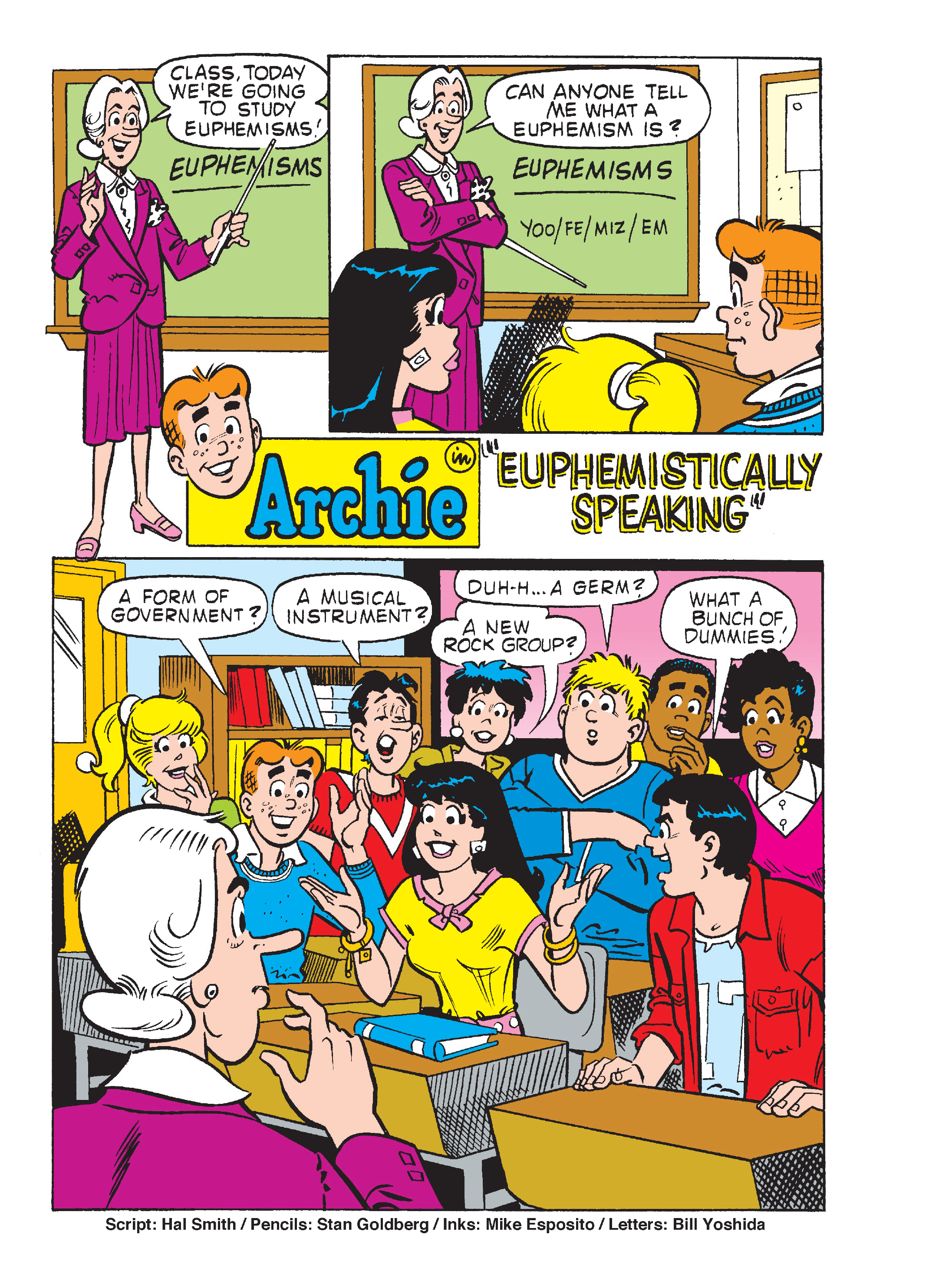 Archie Comics Double Digest (1984-) issue 313 - Page 29