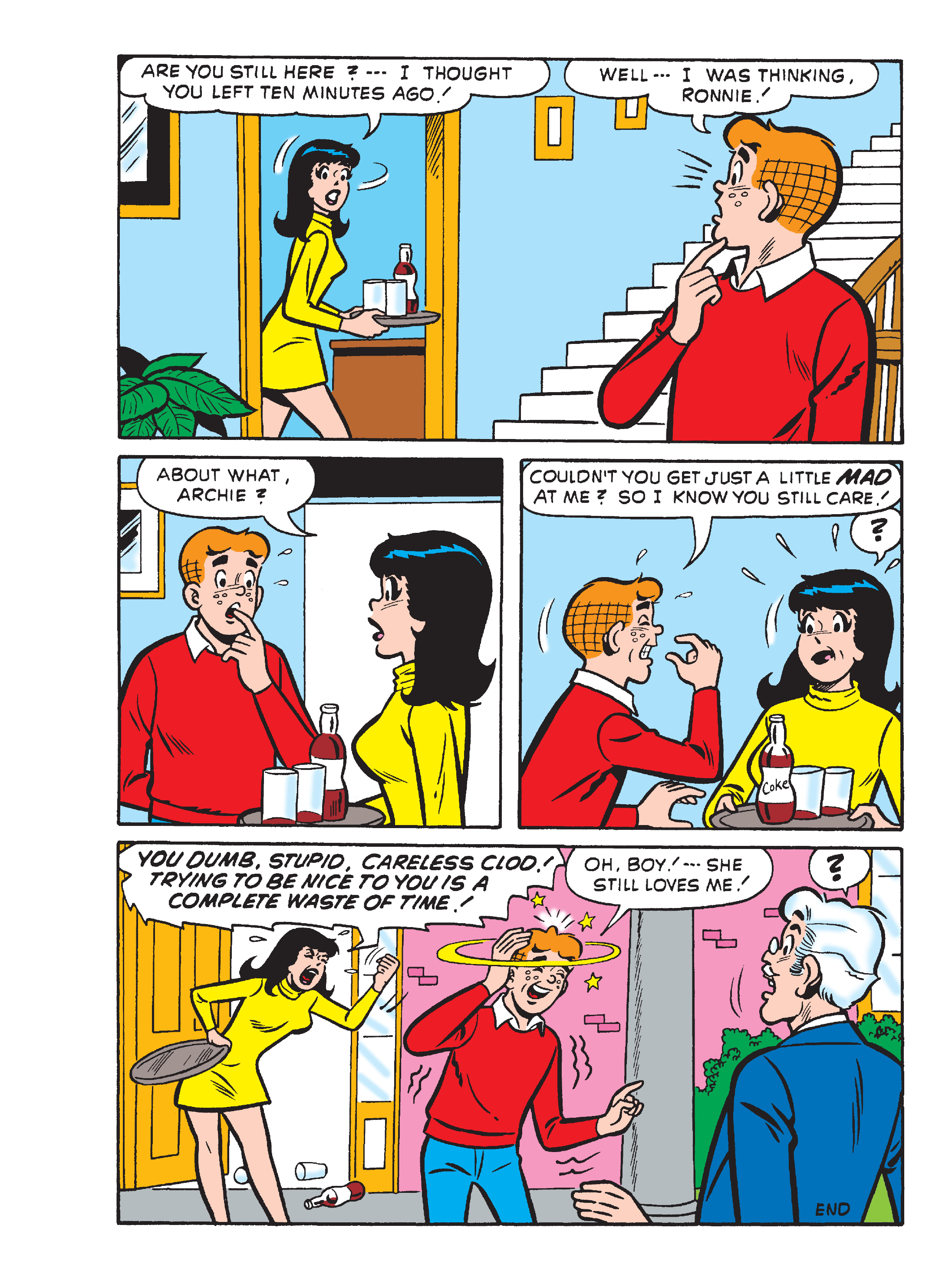 Archie Comics Double Digest (1984-) issue 313 - Page 45