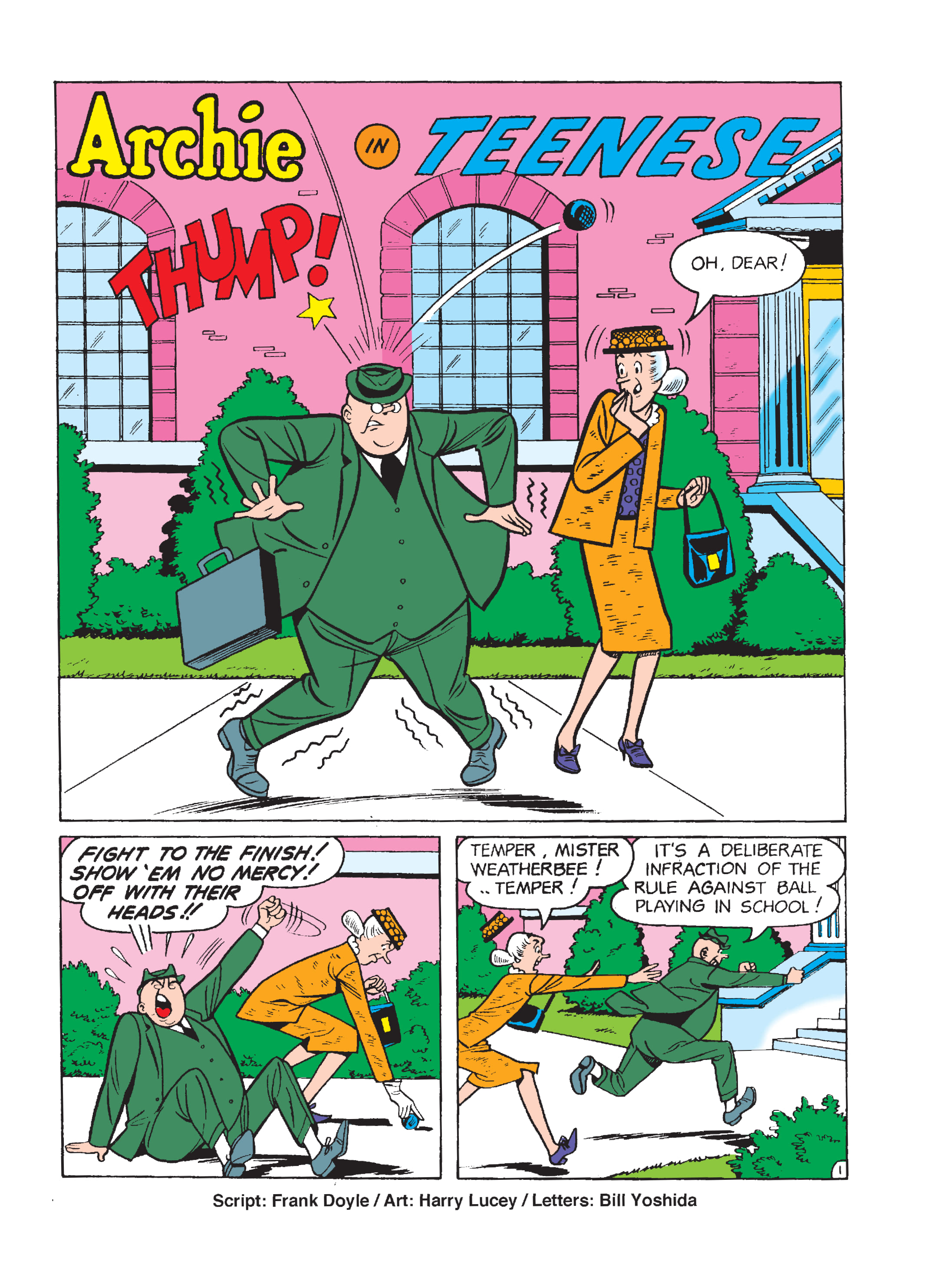 Archie Comics Double Digest (1984-) issue 313 - Page 46