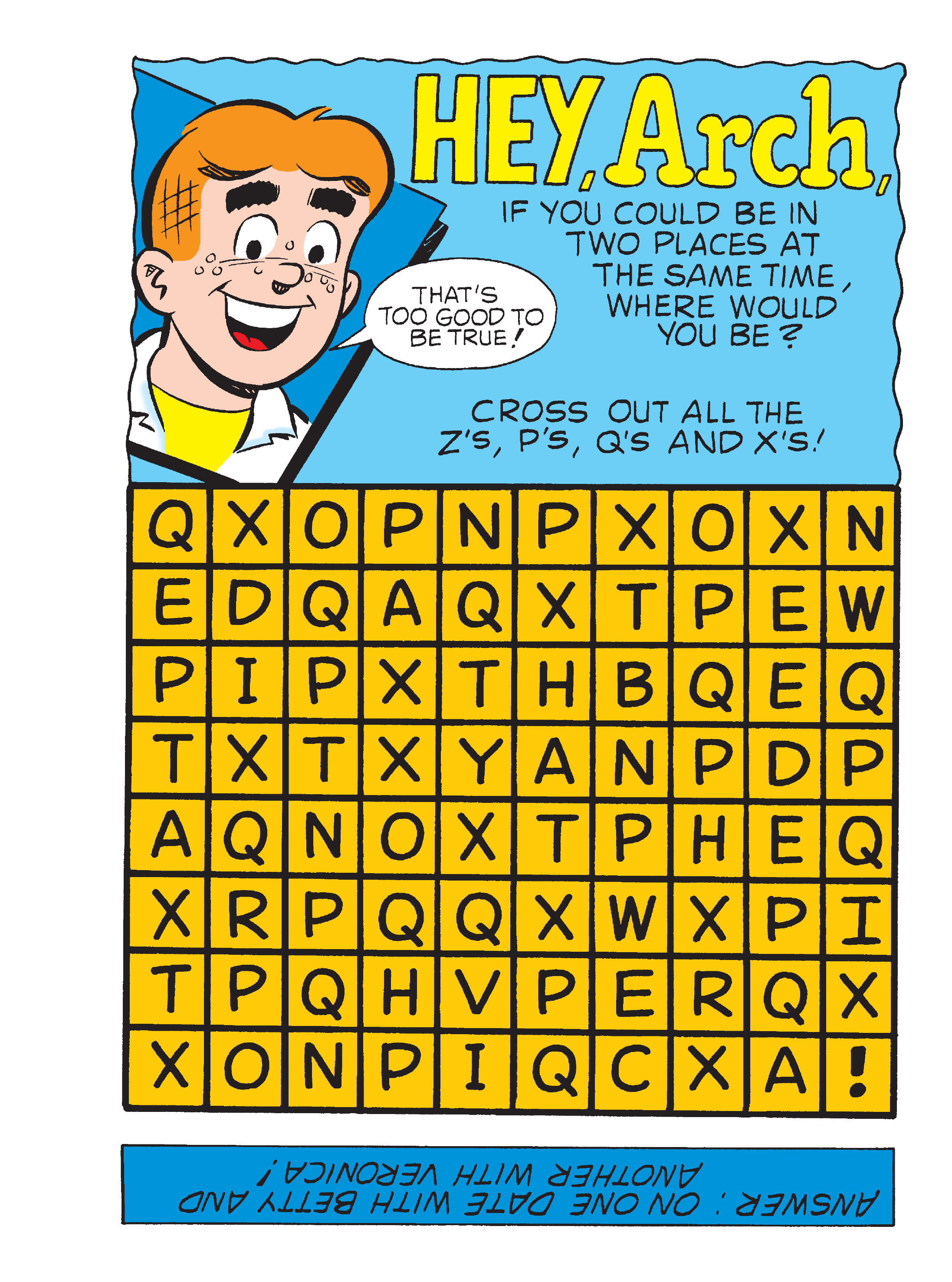 Archie Comics Double Digest (1984-) issue 314 - Page 164