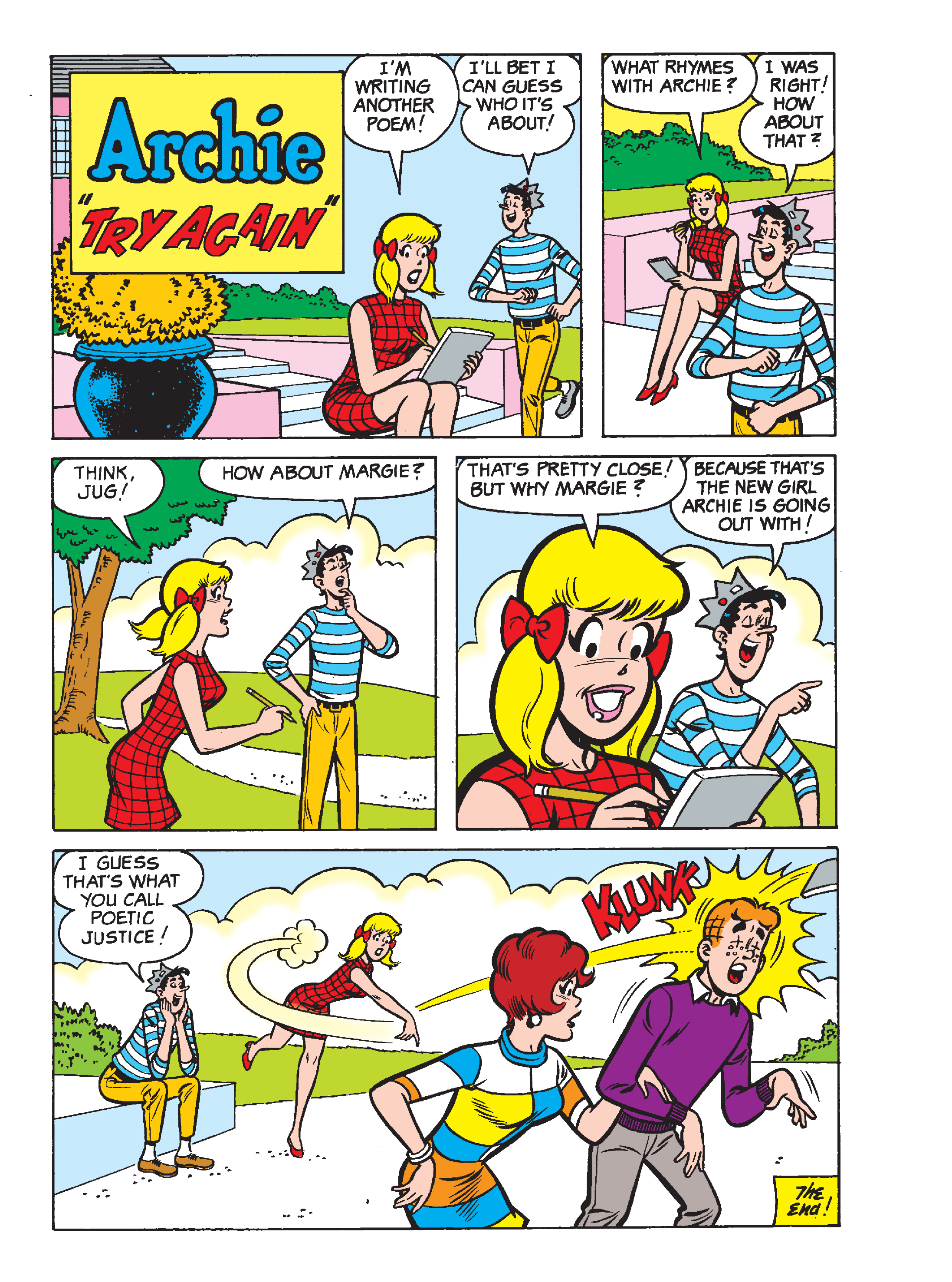 Archie Comics Double Digest (1984-) issue 314 - Page 53