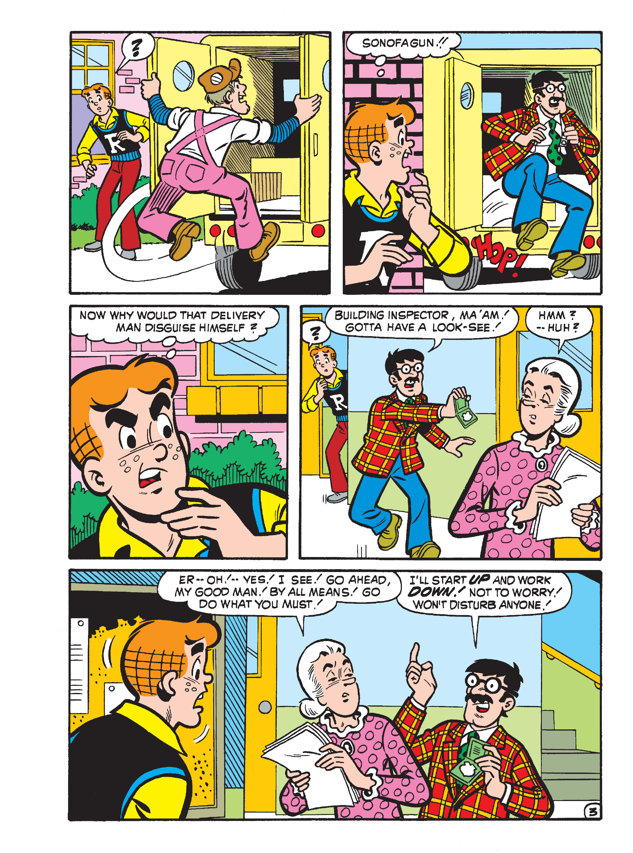 Archie Comics Double Digest (1984-) issue 314 - Page 80