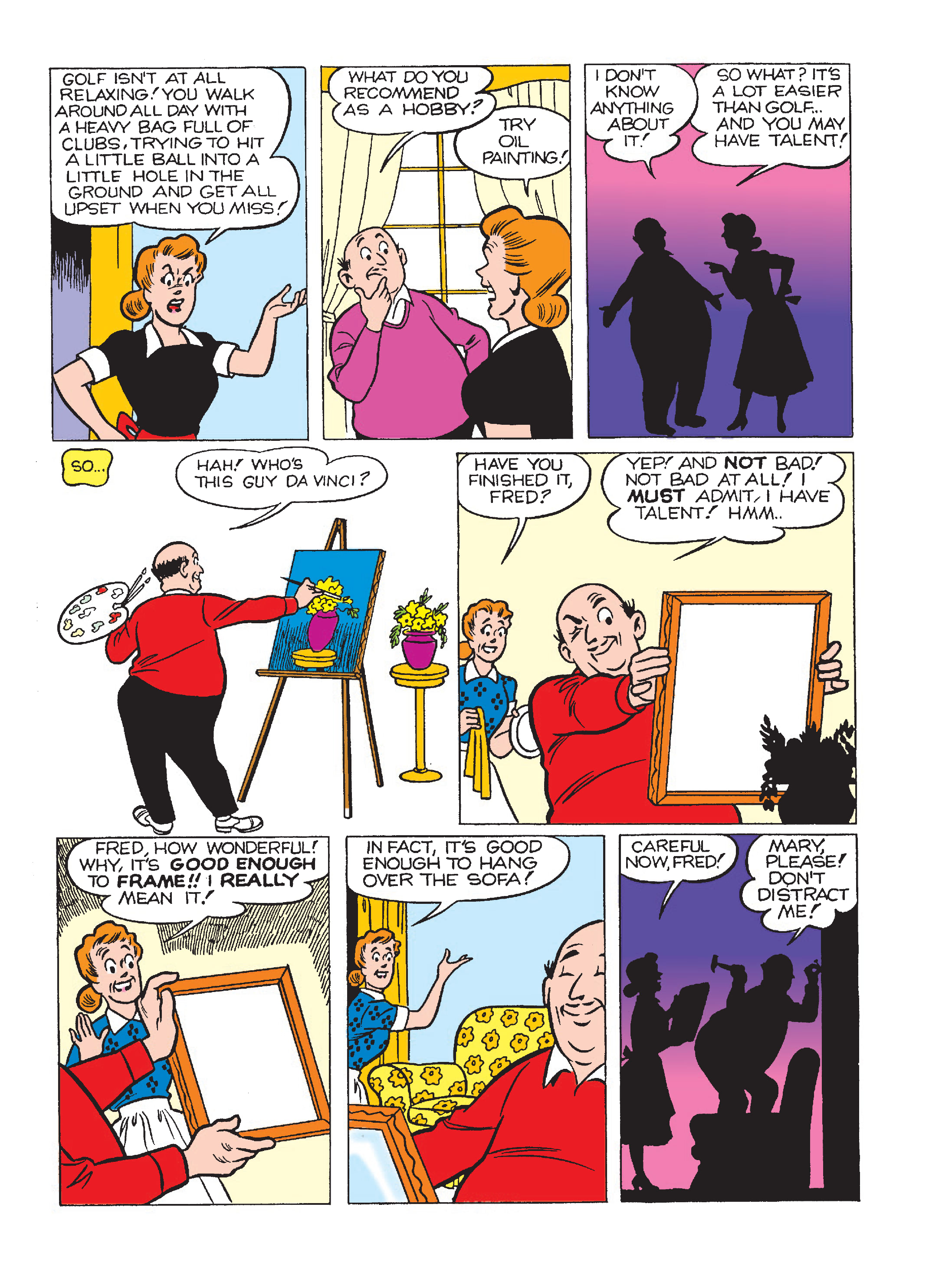 Archie Comics Double Digest (1984-) issue 314 - Page 85