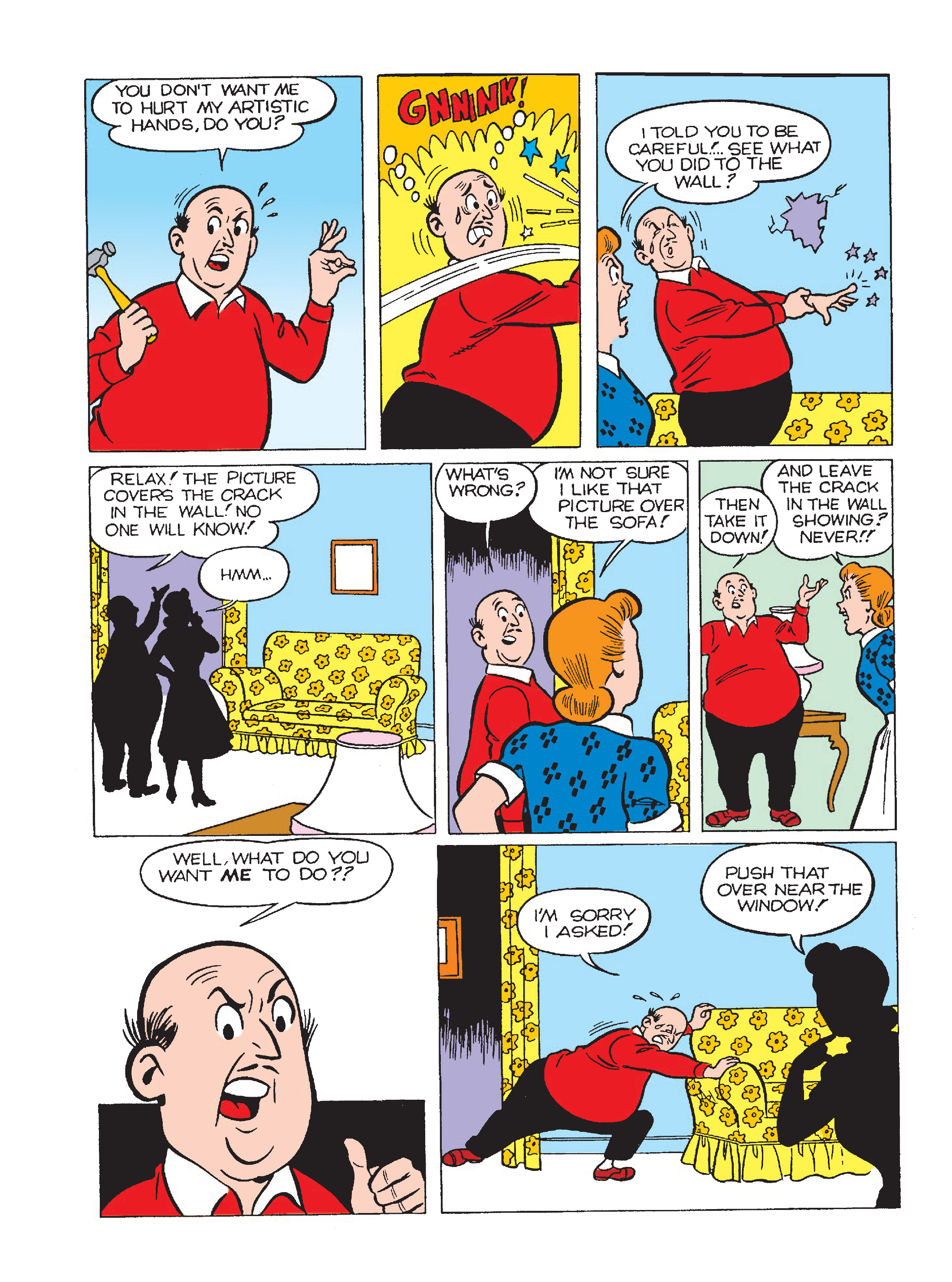 Archie Comics Double Digest (1984-) issue 314 - Page 86