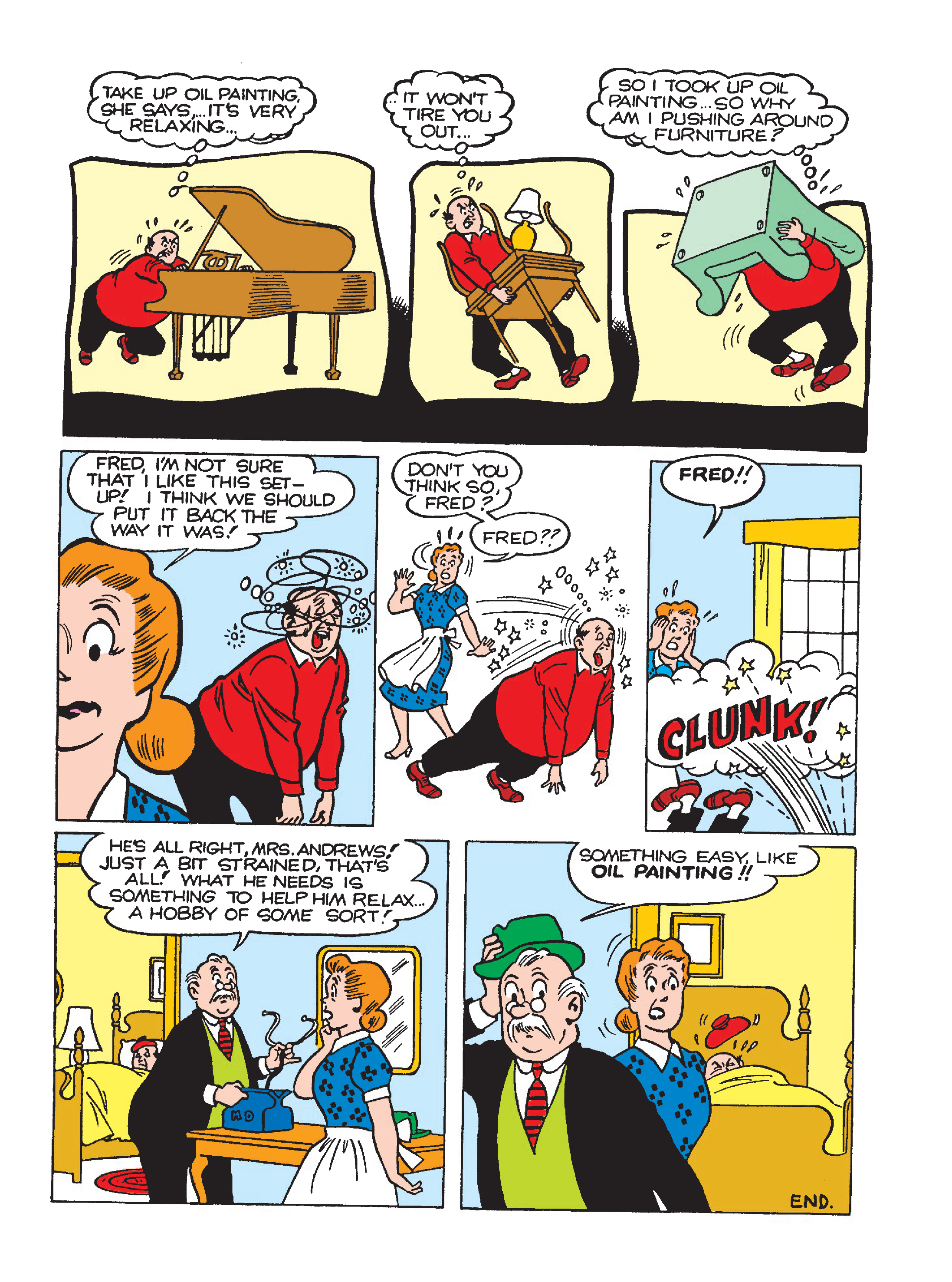 Archie Comics Double Digest (1984-) issue 314 - Page 87