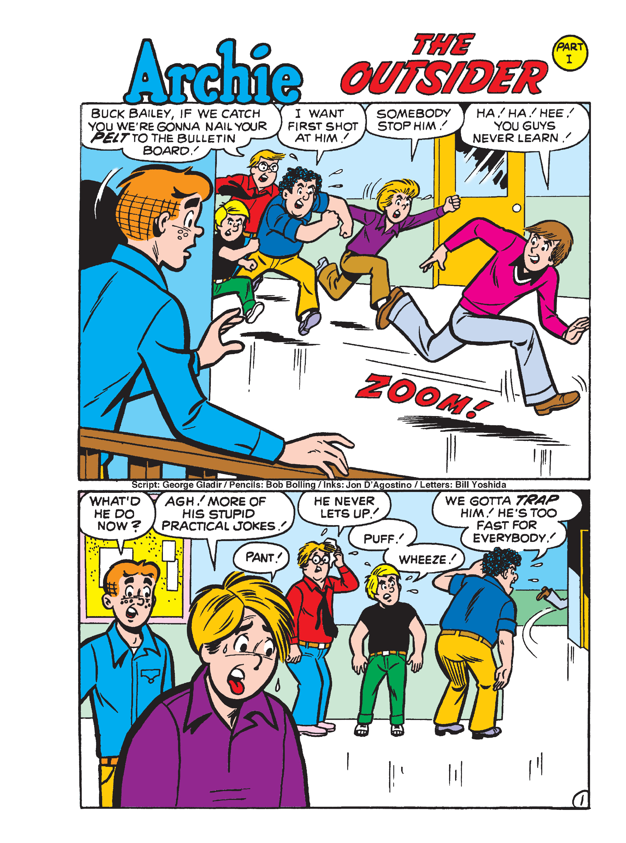 Archie Comics Double Digest (1984-) issue 314 - Page 88