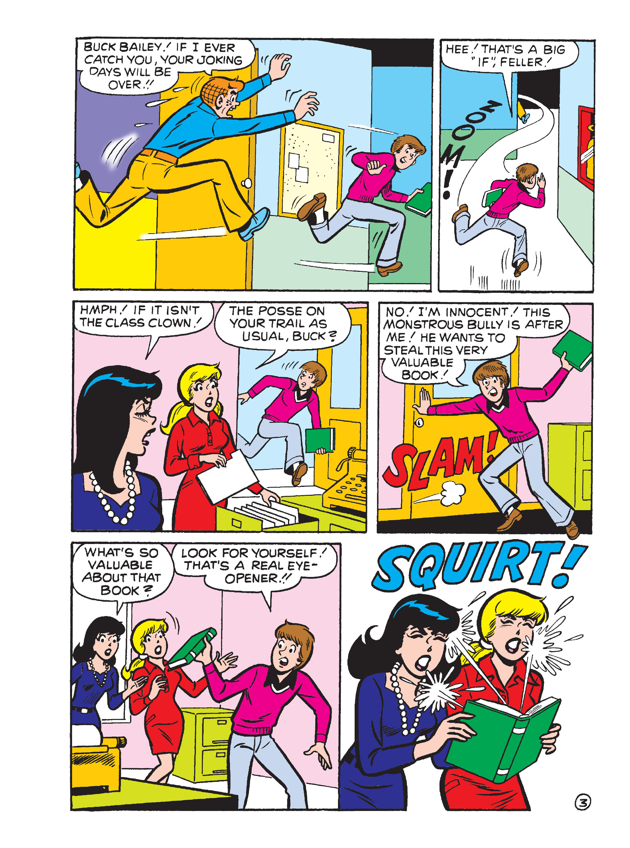 Archie Comics Double Digest (1984-) issue 314 - Page 90