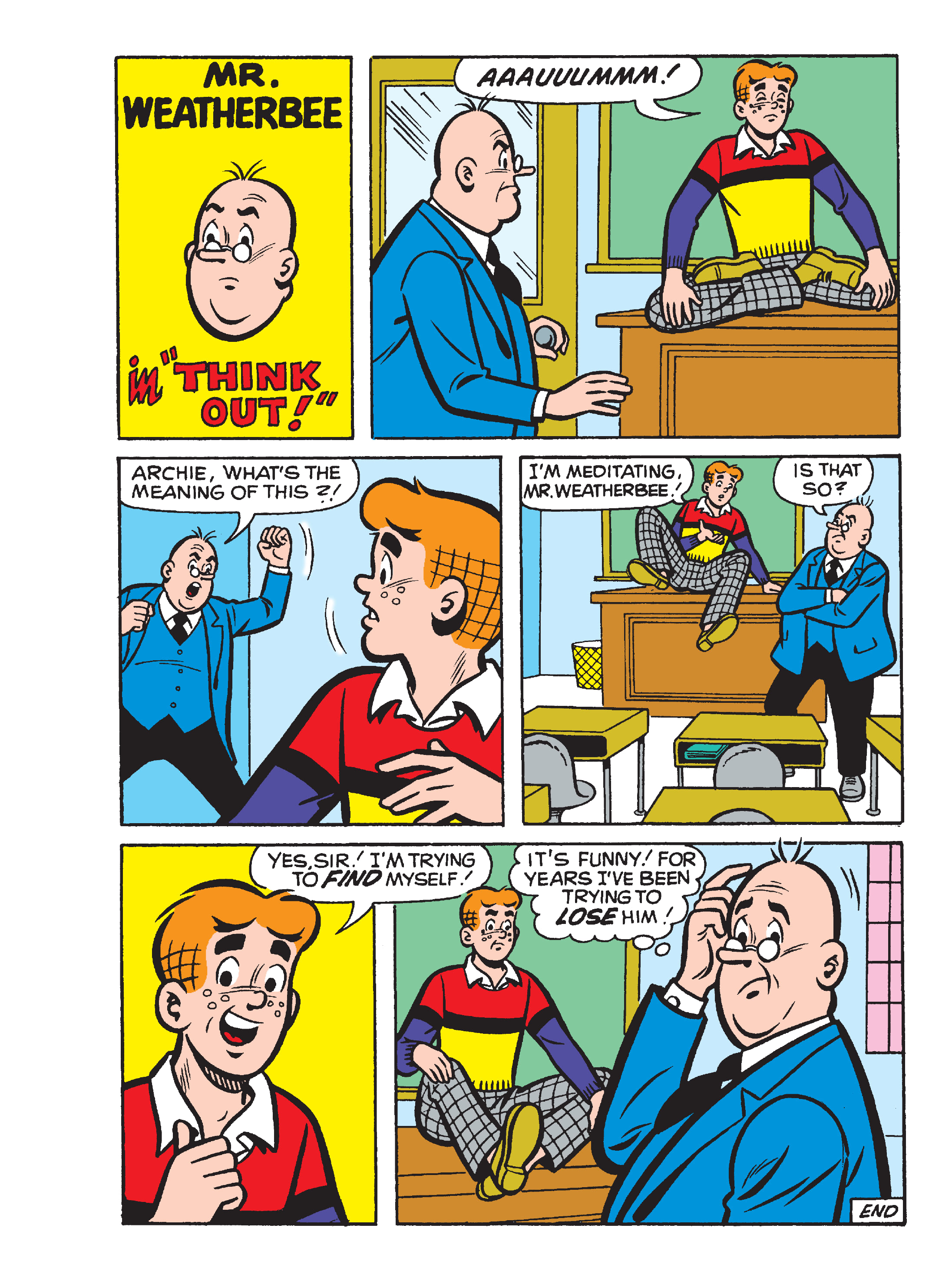 Archie Comics Double Digest (1984-) issue 315 - Page 129