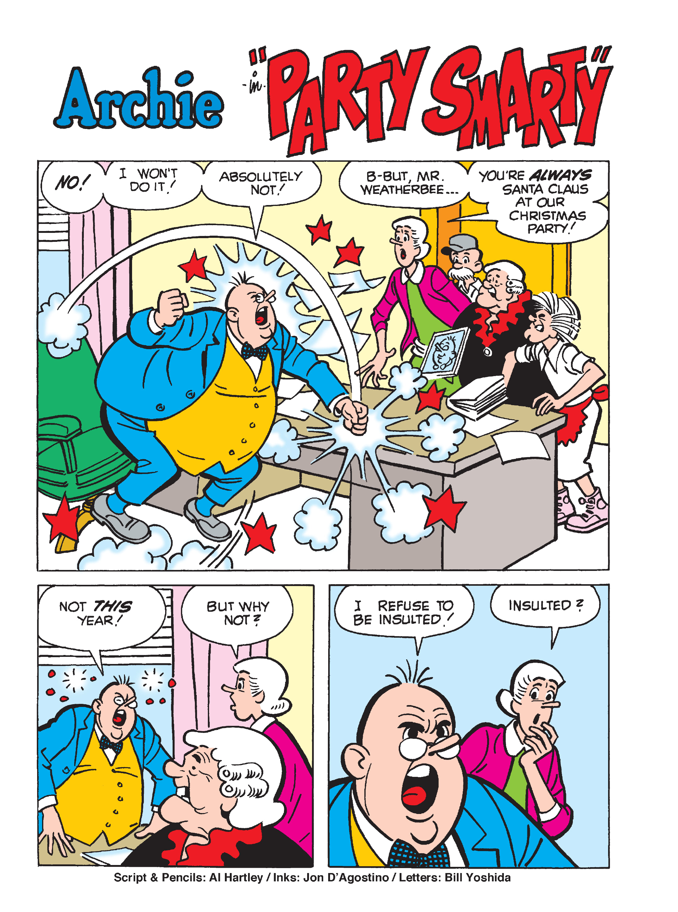 Archie Comics Double Digest (1984-) issue 315 - Page 13