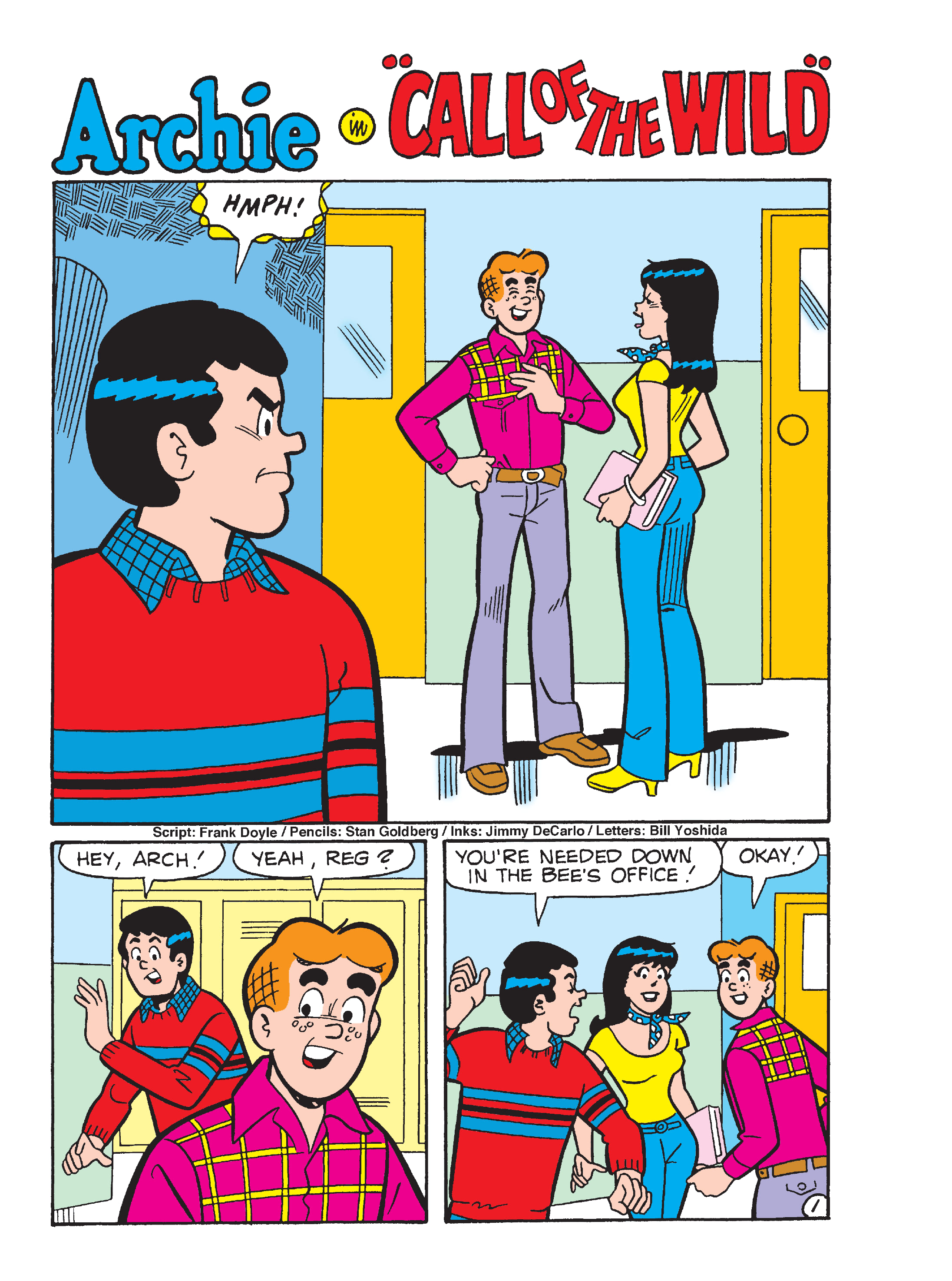 Archie Comics Double Digest (1984-) issue 315 - Page 130