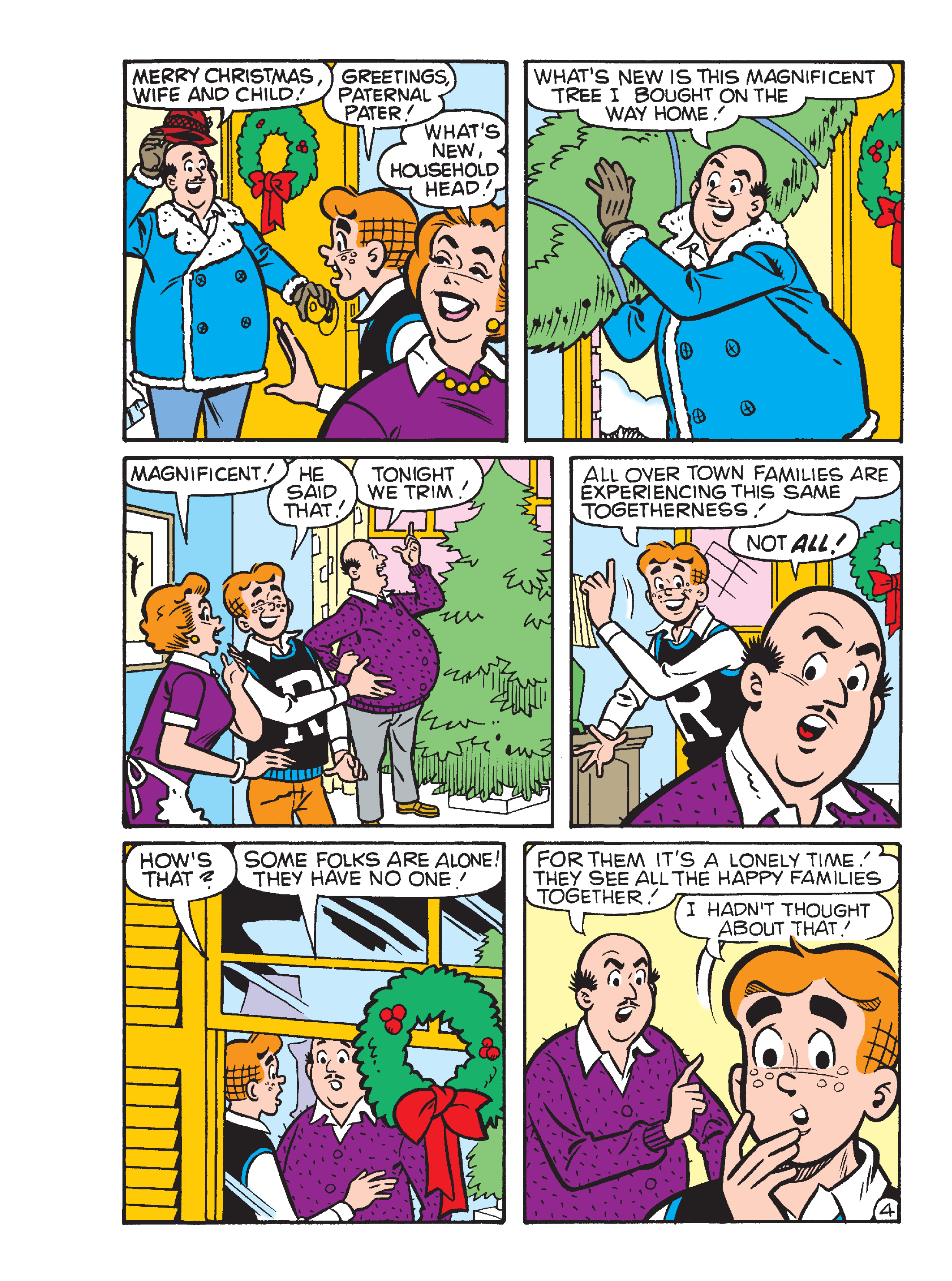 Archie Comics Double Digest (1984-) issue 315 - Page 149