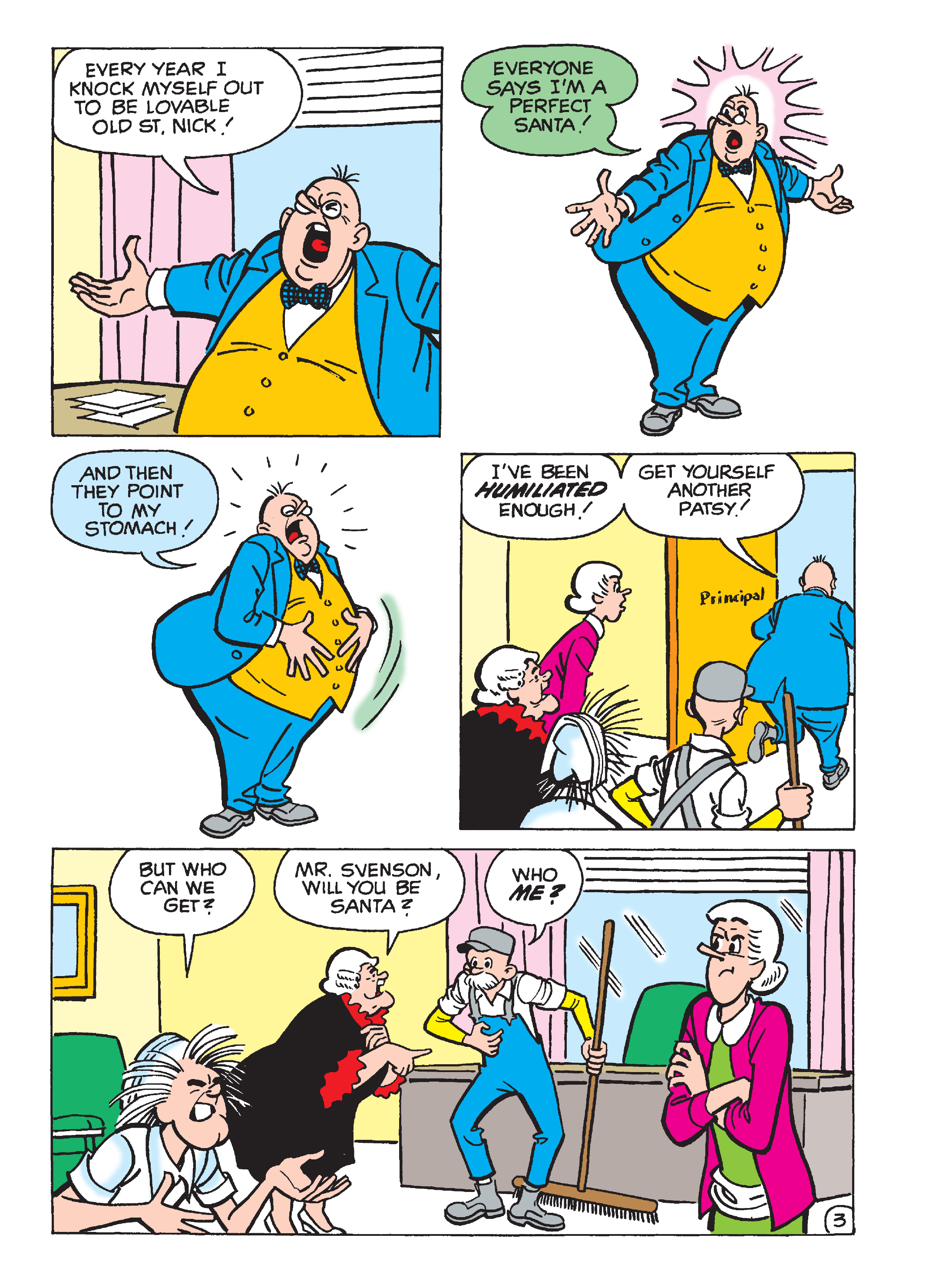 Archie Comics Double Digest (1984-) issue 315 - Page 15