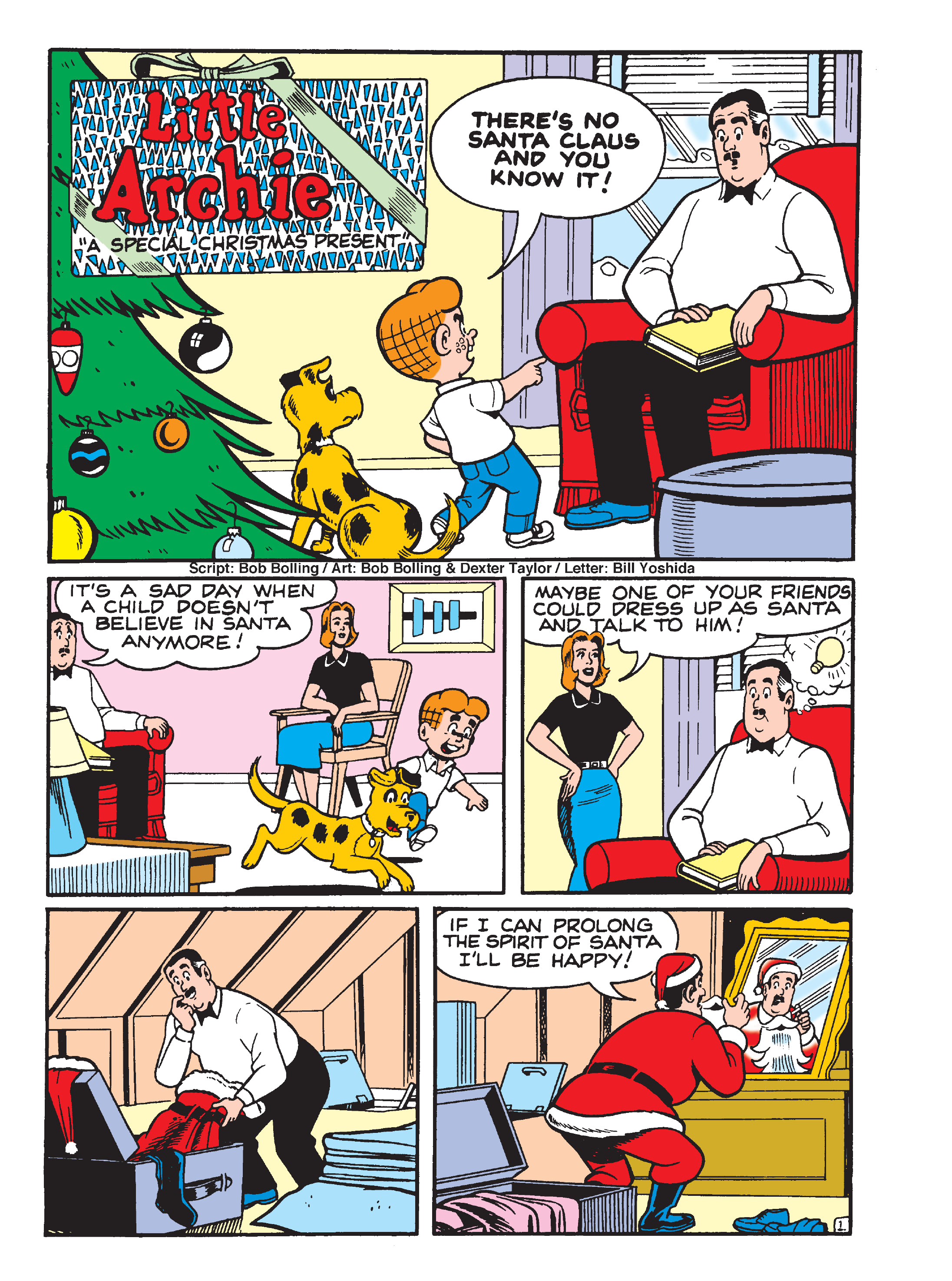 Archie Comics Double Digest (1984-) issue 315 - Page 151