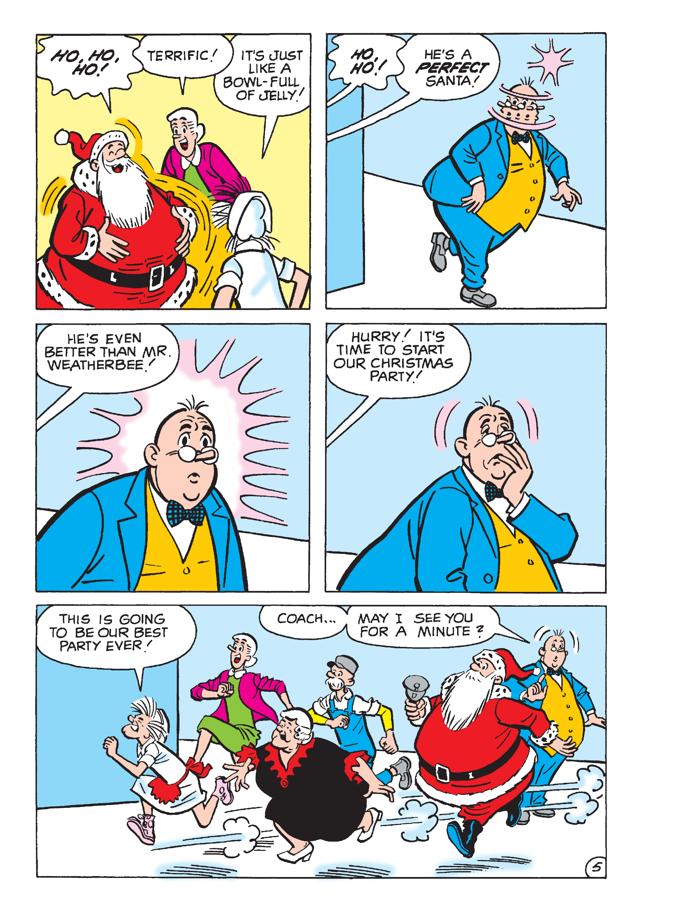 Archie Comics Double Digest (1984-) issue 315 - Page 17