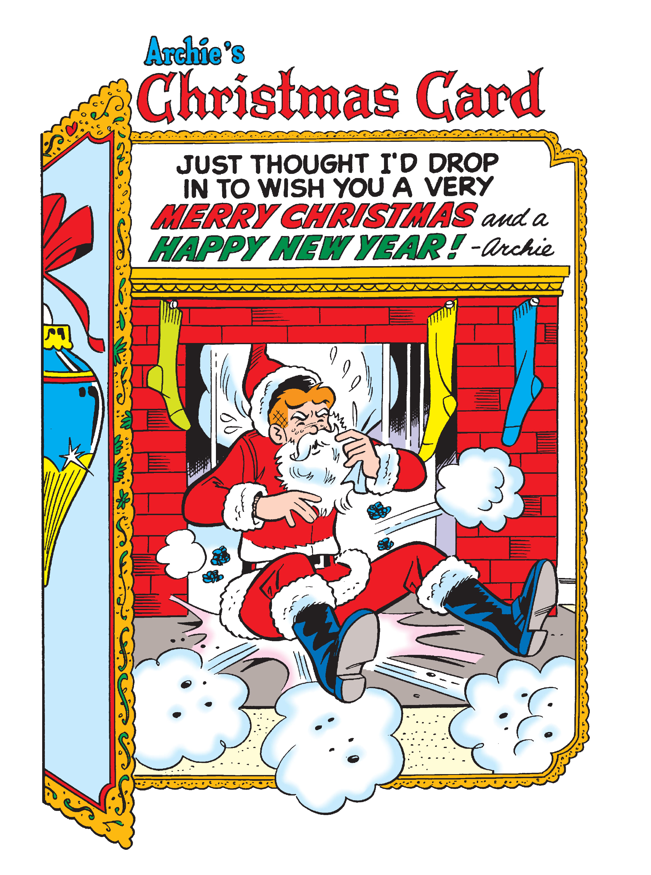 Archie Comics Double Digest (1984-) issue 315 - Page 175