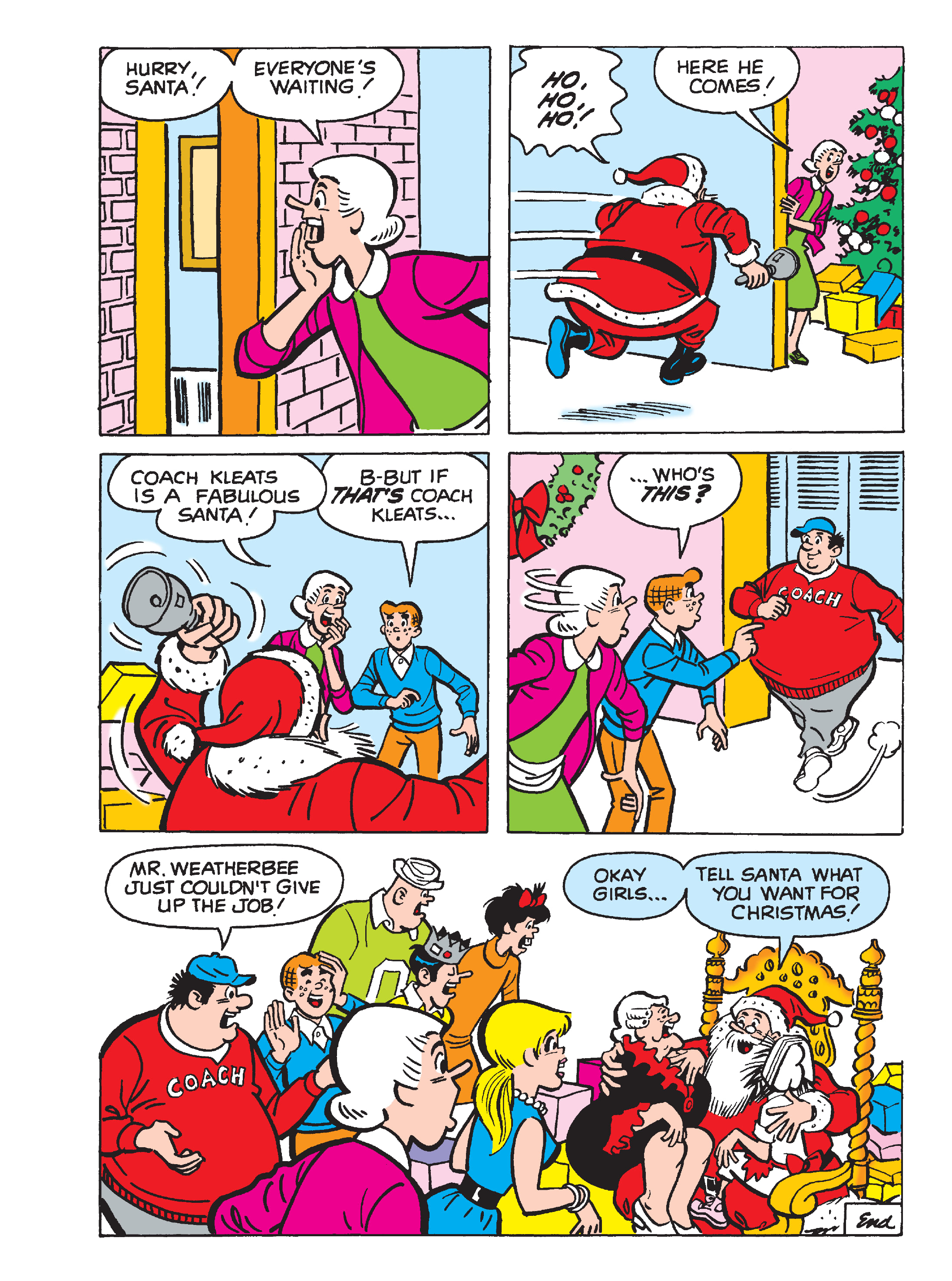 Archie Comics Double Digest (1984-) issue 315 - Page 18