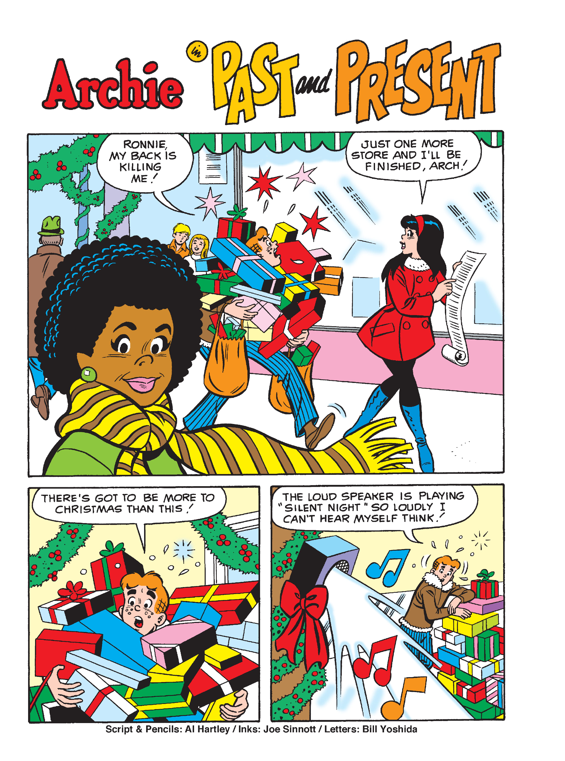 Archie Comics Double Digest (1984-) issue 315 - Page 19