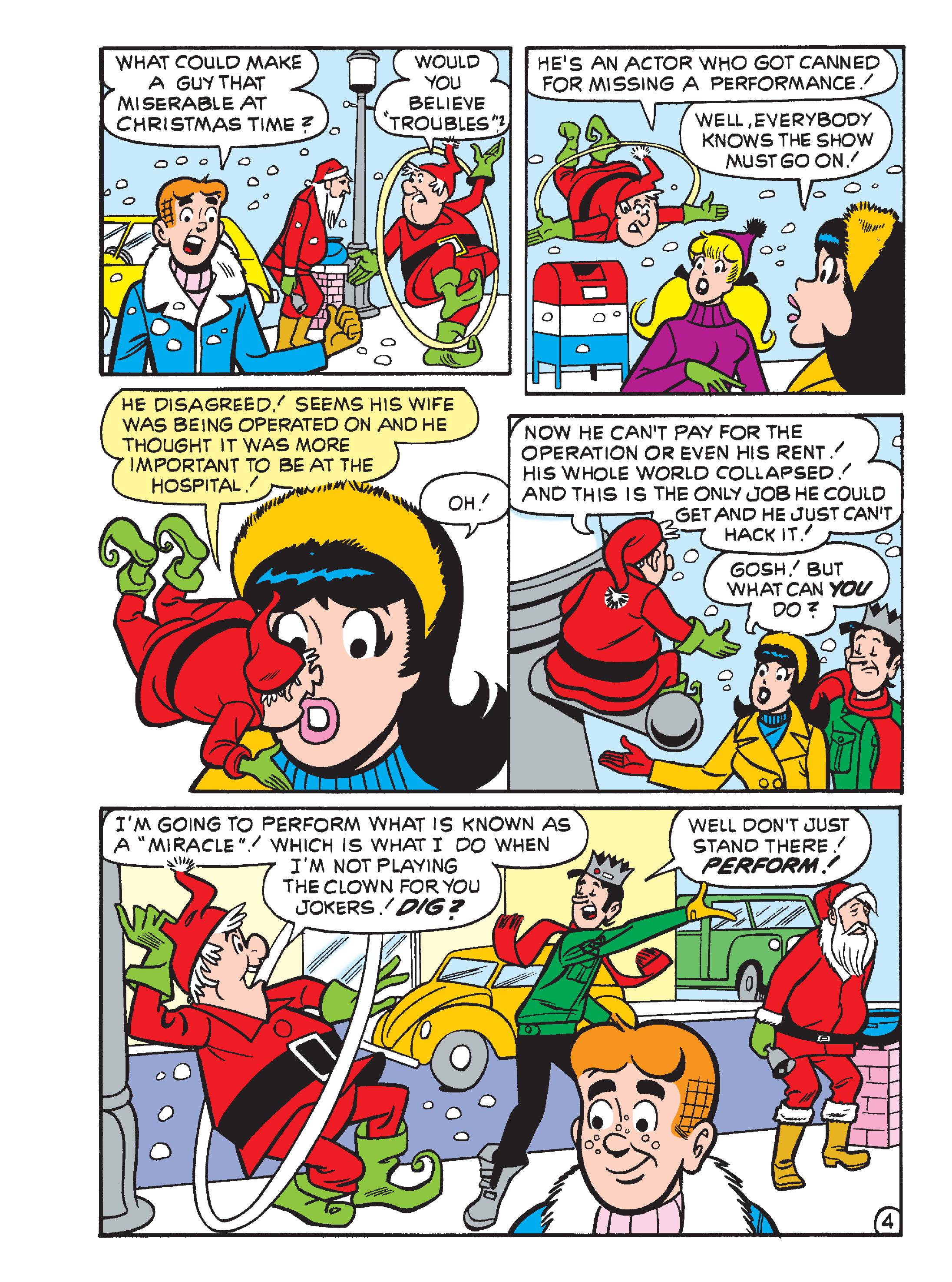 Archie Comics Double Digest (1984-) issue 315 - Page 28