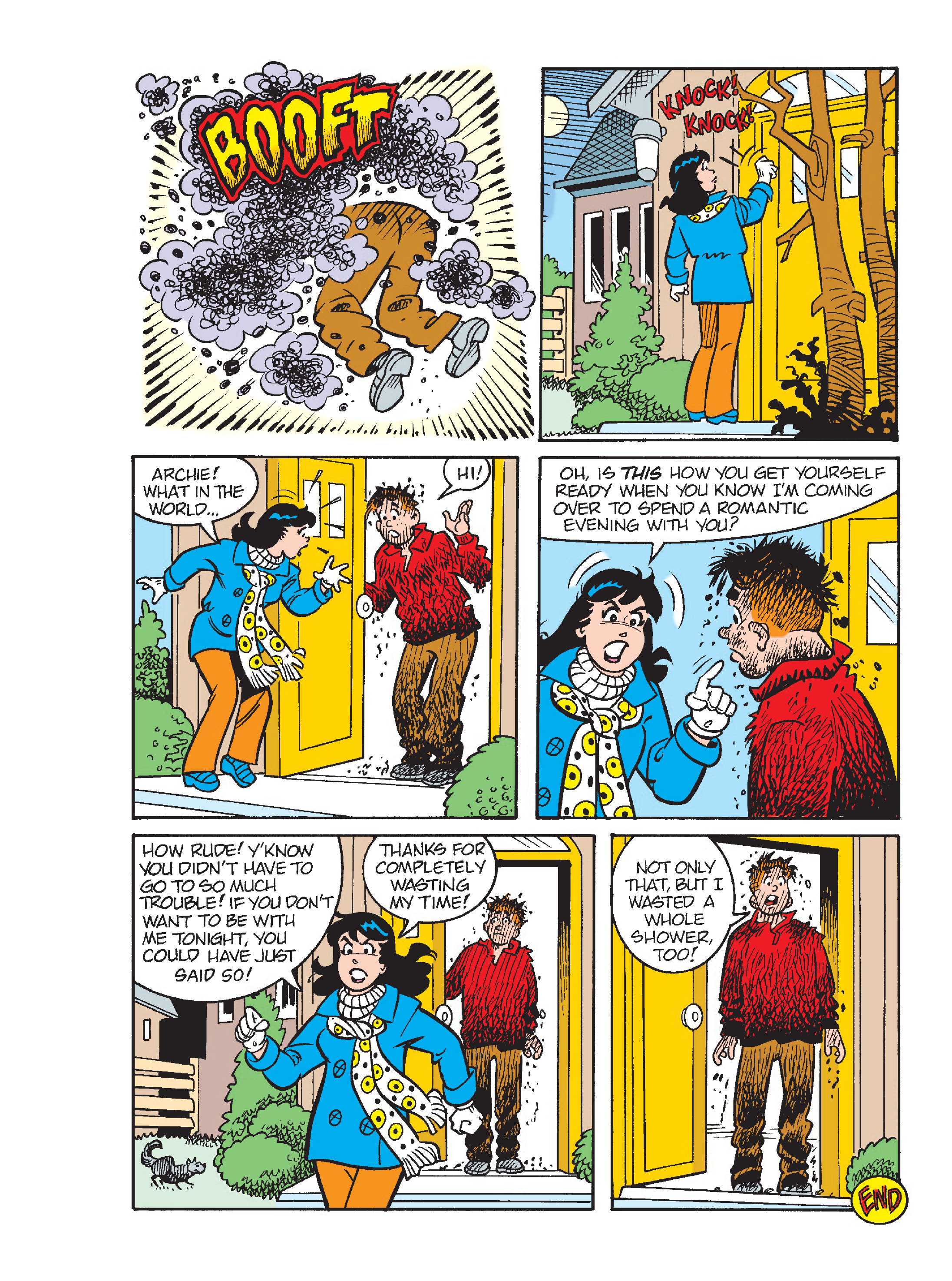 Archie Comics Double Digest (1984-) issue 315 - Page 81