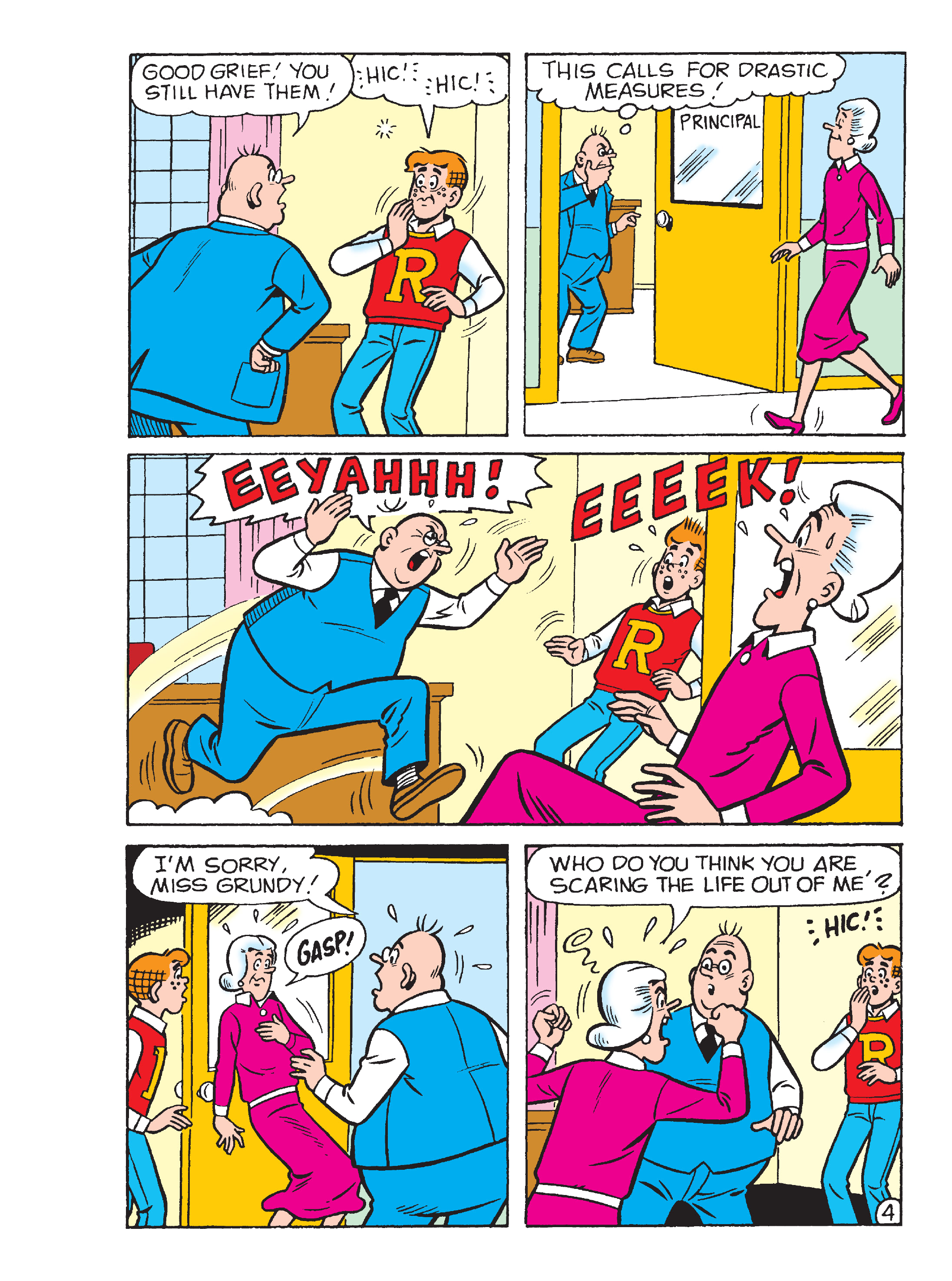 Archie Comics Double Digest (1984-) issue 315 - Page 85