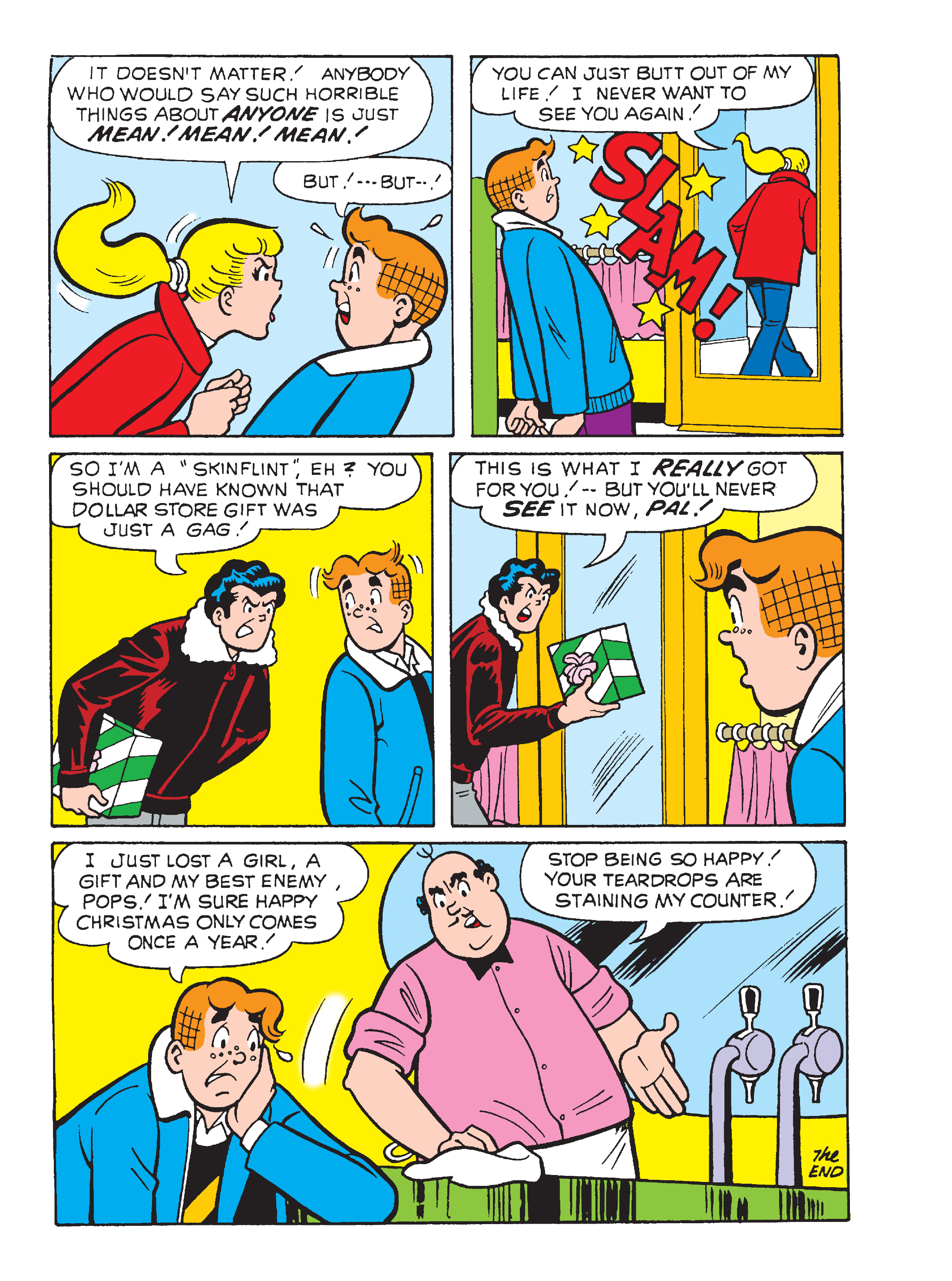 Archie Comics Double Digest (1984-) issue 316 - Page 110