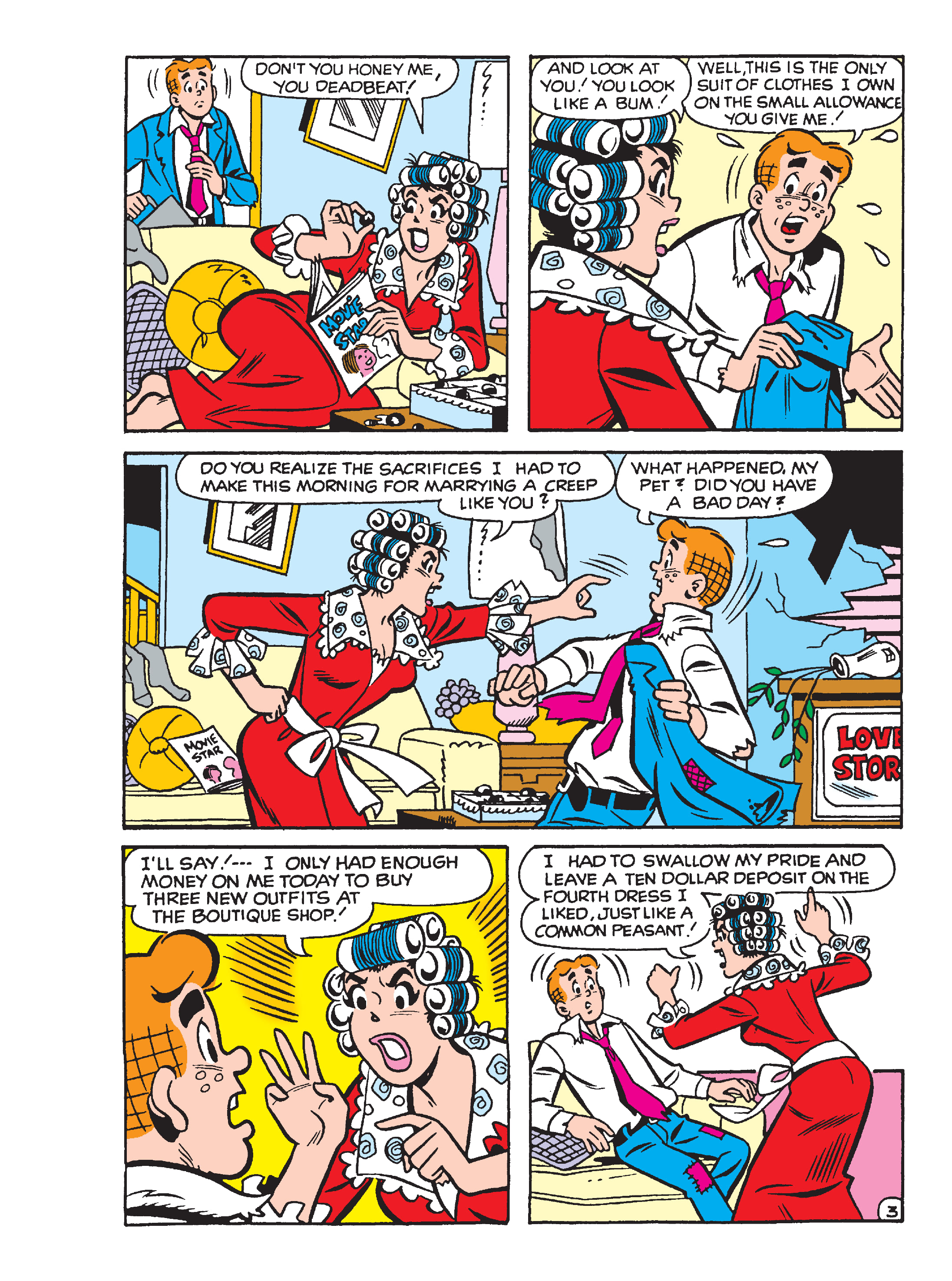 Archie Comics Double Digest (1984-) issue 316 - Page 129