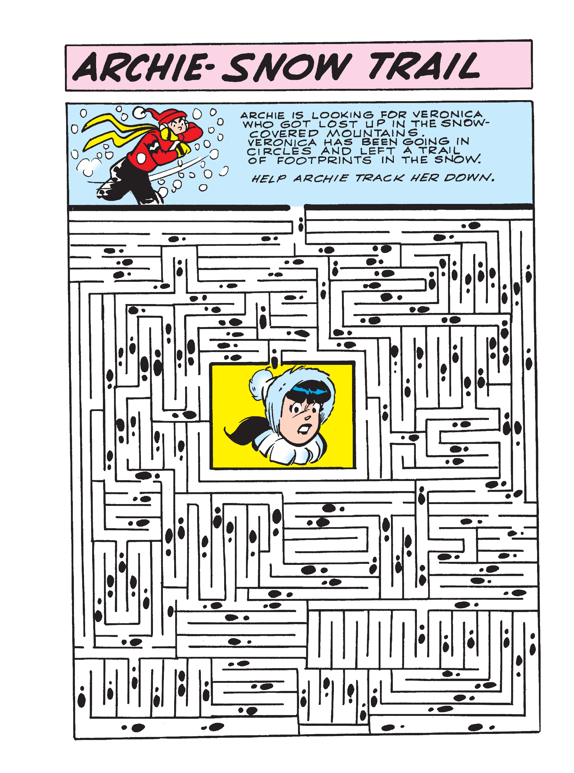 Archie Comics Double Digest (1984-) issue 316 - Page 151