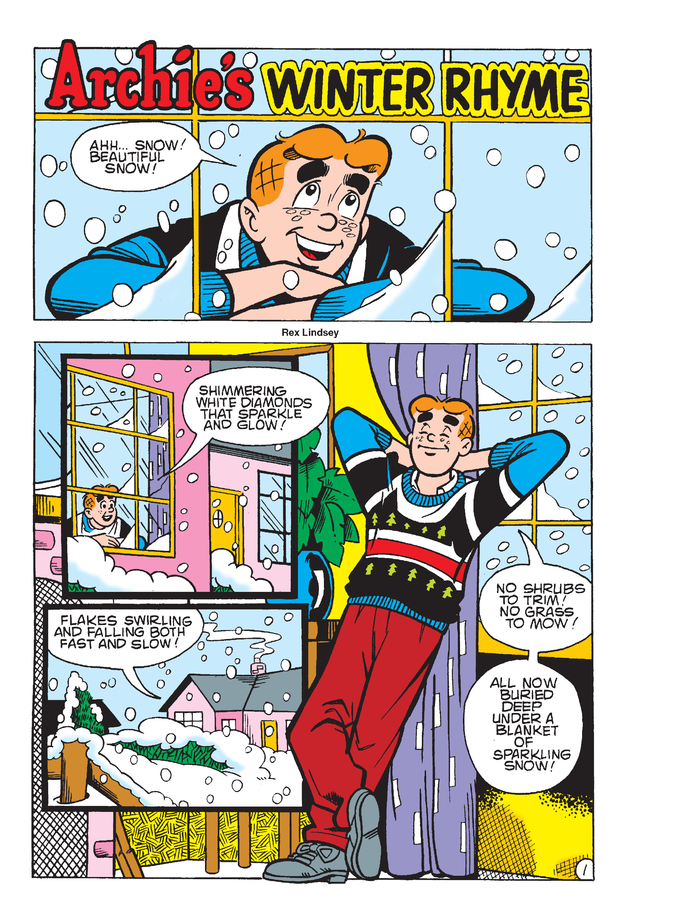 Archie Comics Double Digest (1984-) issue 316 - Page 51