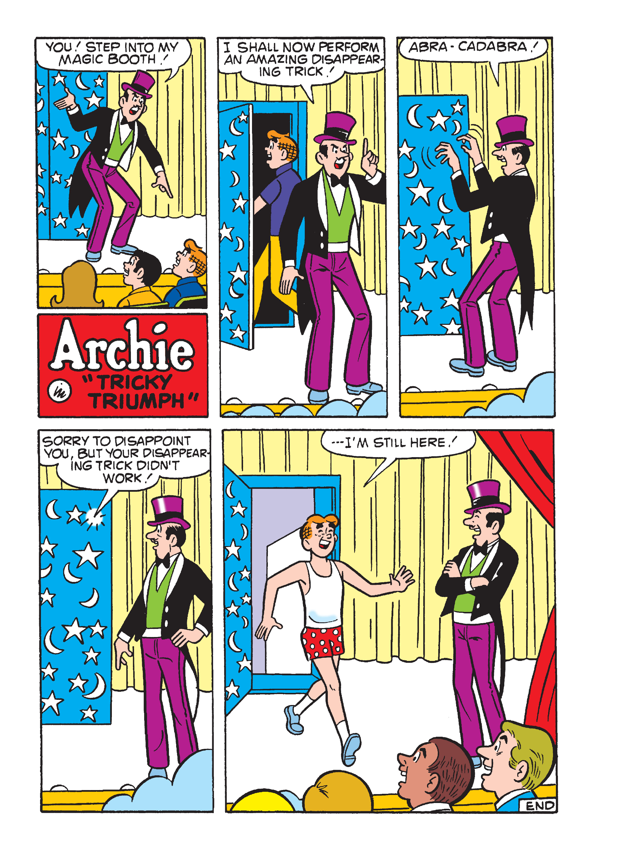 Archie Comics Double Digest (1984-) issue 316 - Page 53