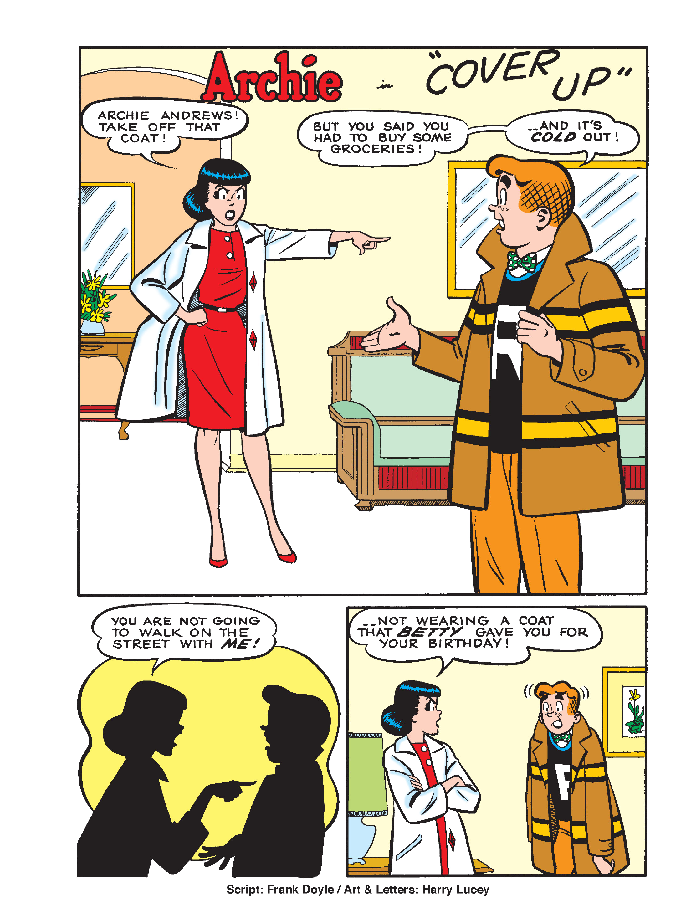 Archie Comics Double Digest (1984-) issue 316 - Page 63