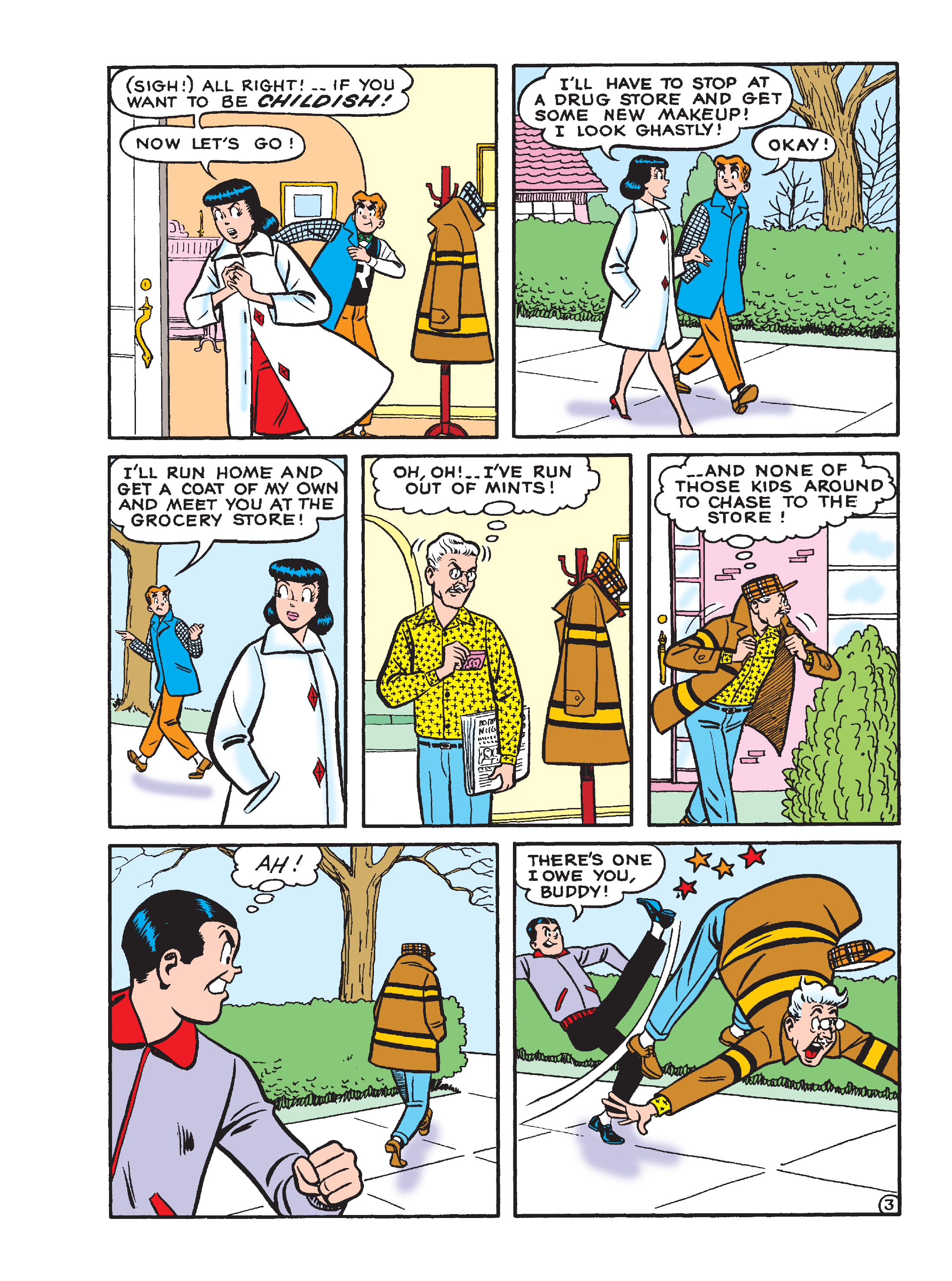 Archie Comics Double Digest (1984-) issue 316 - Page 65