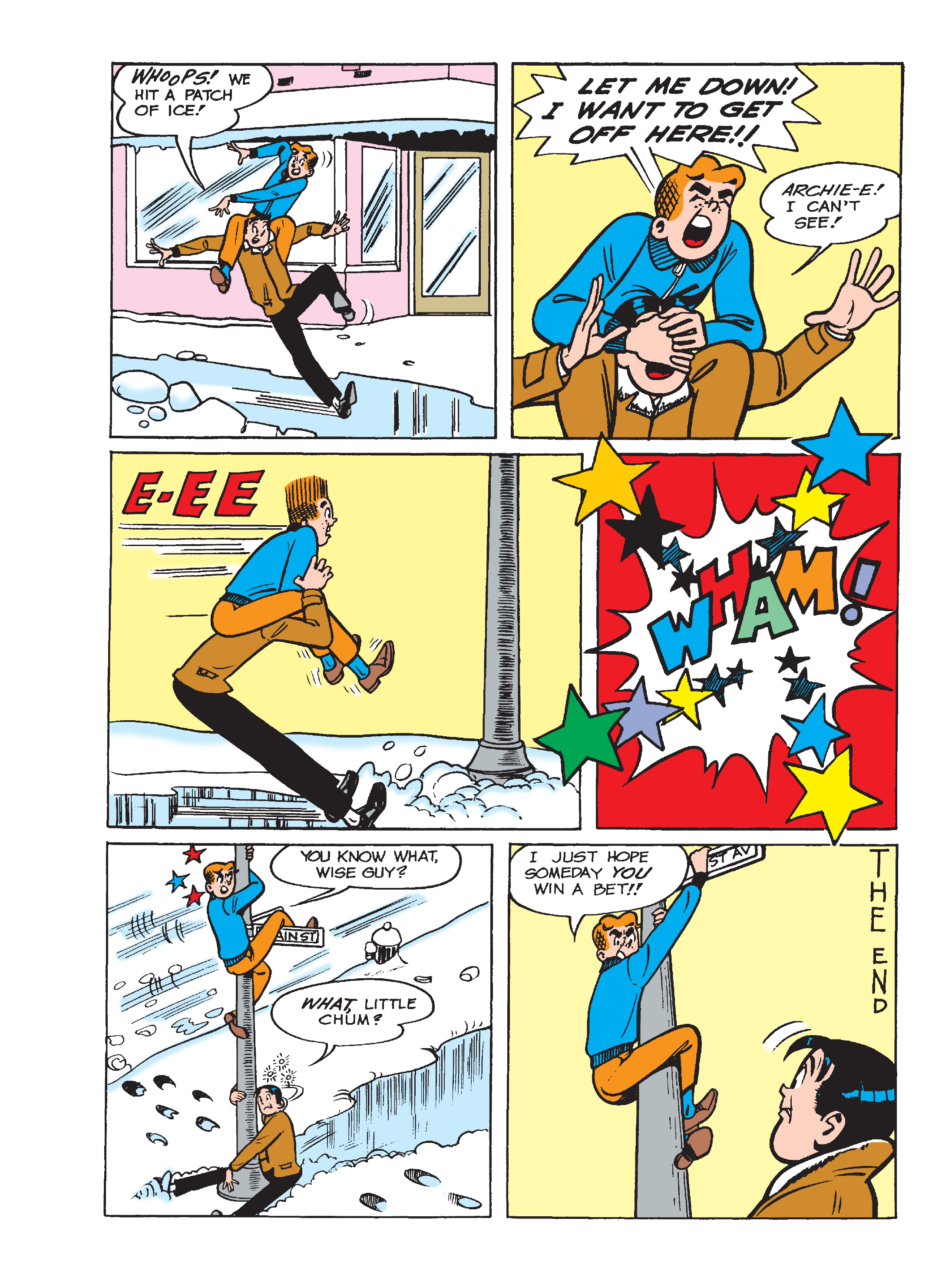 Archie Comics Double Digest (1984-) issue 316 - Page 73