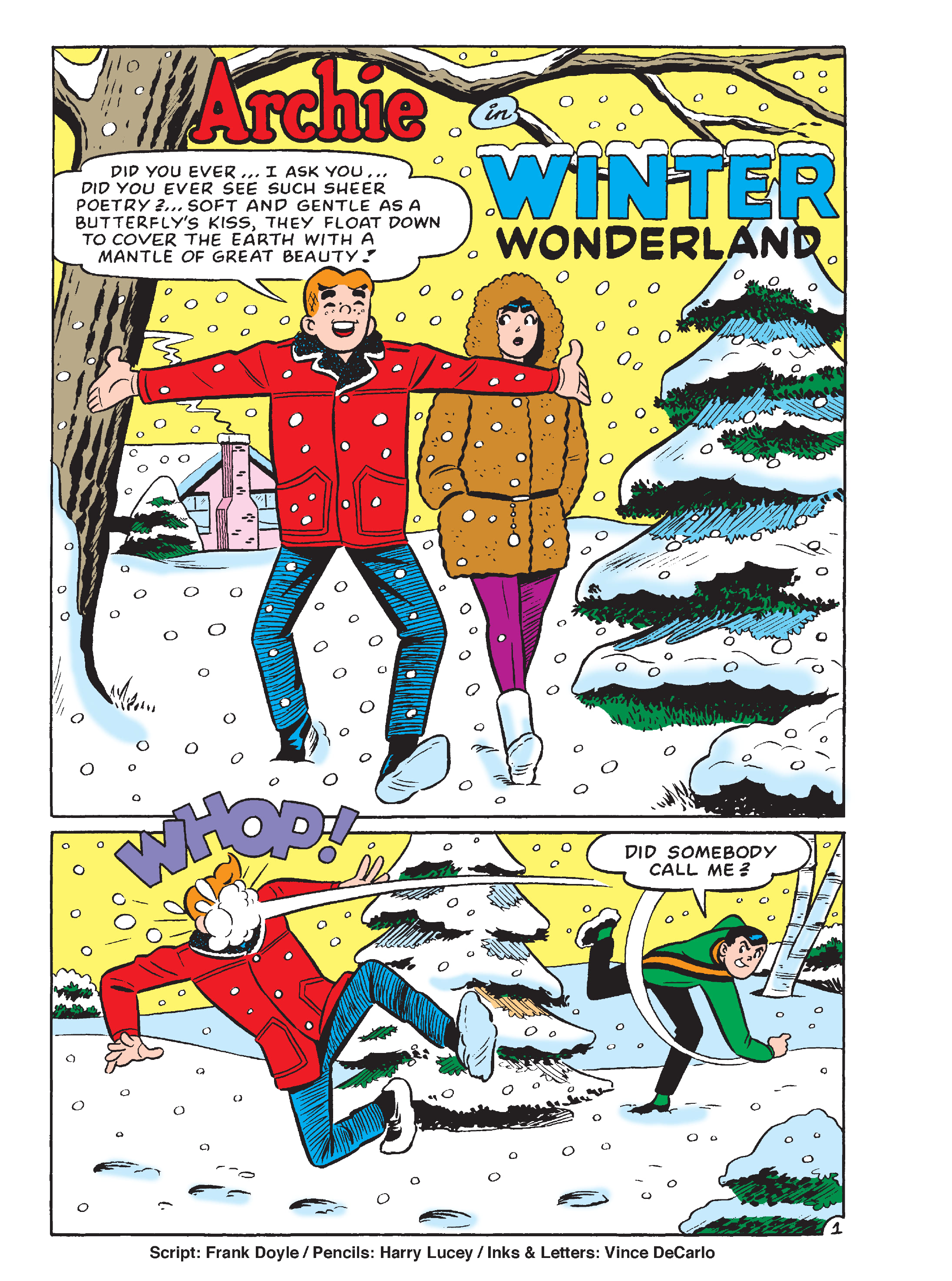 Archie Comics Double Digest (1984-) issue 316 - Page 74