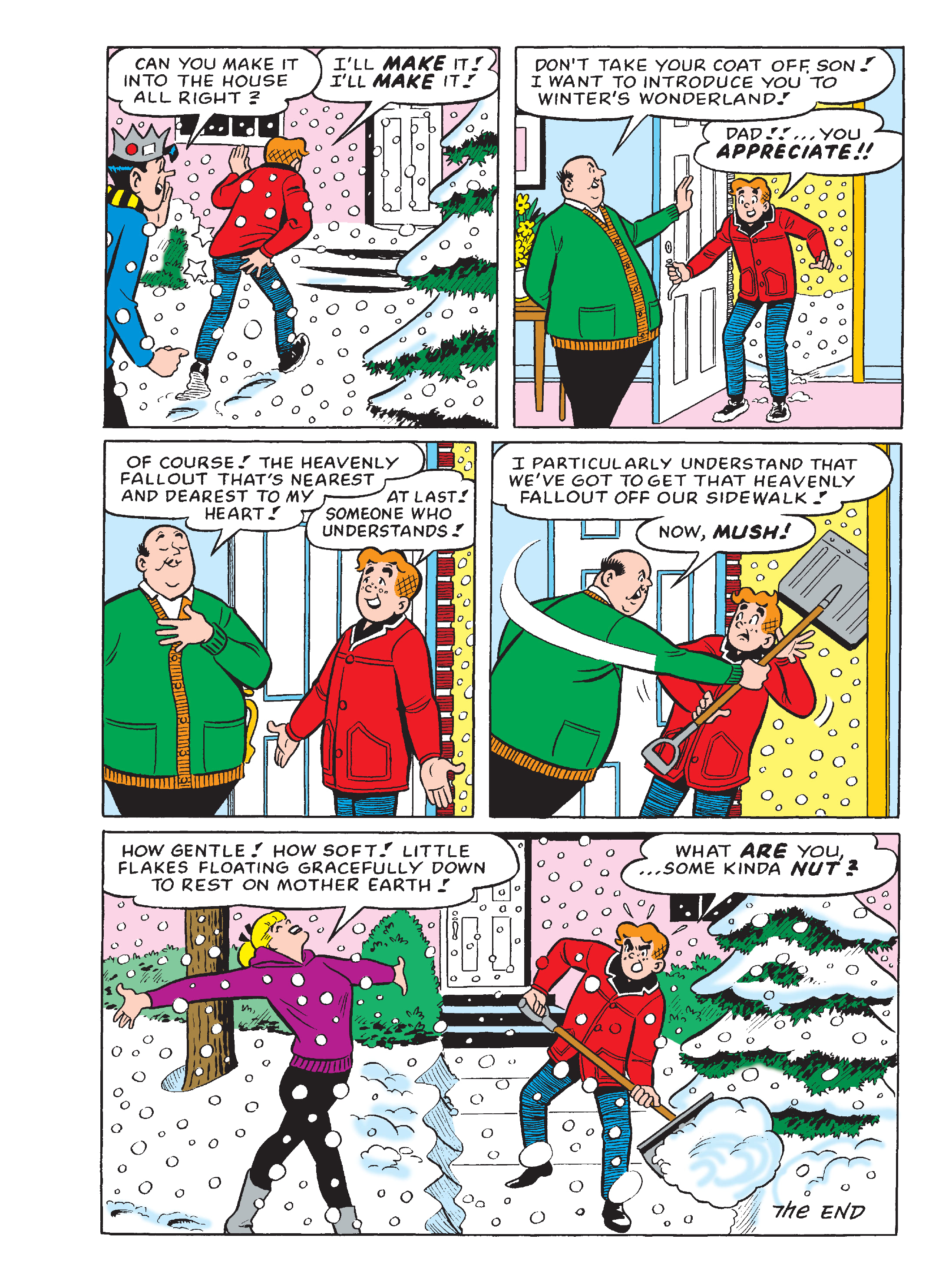 Archie Comics Double Digest (1984-) issue 316 - Page 79