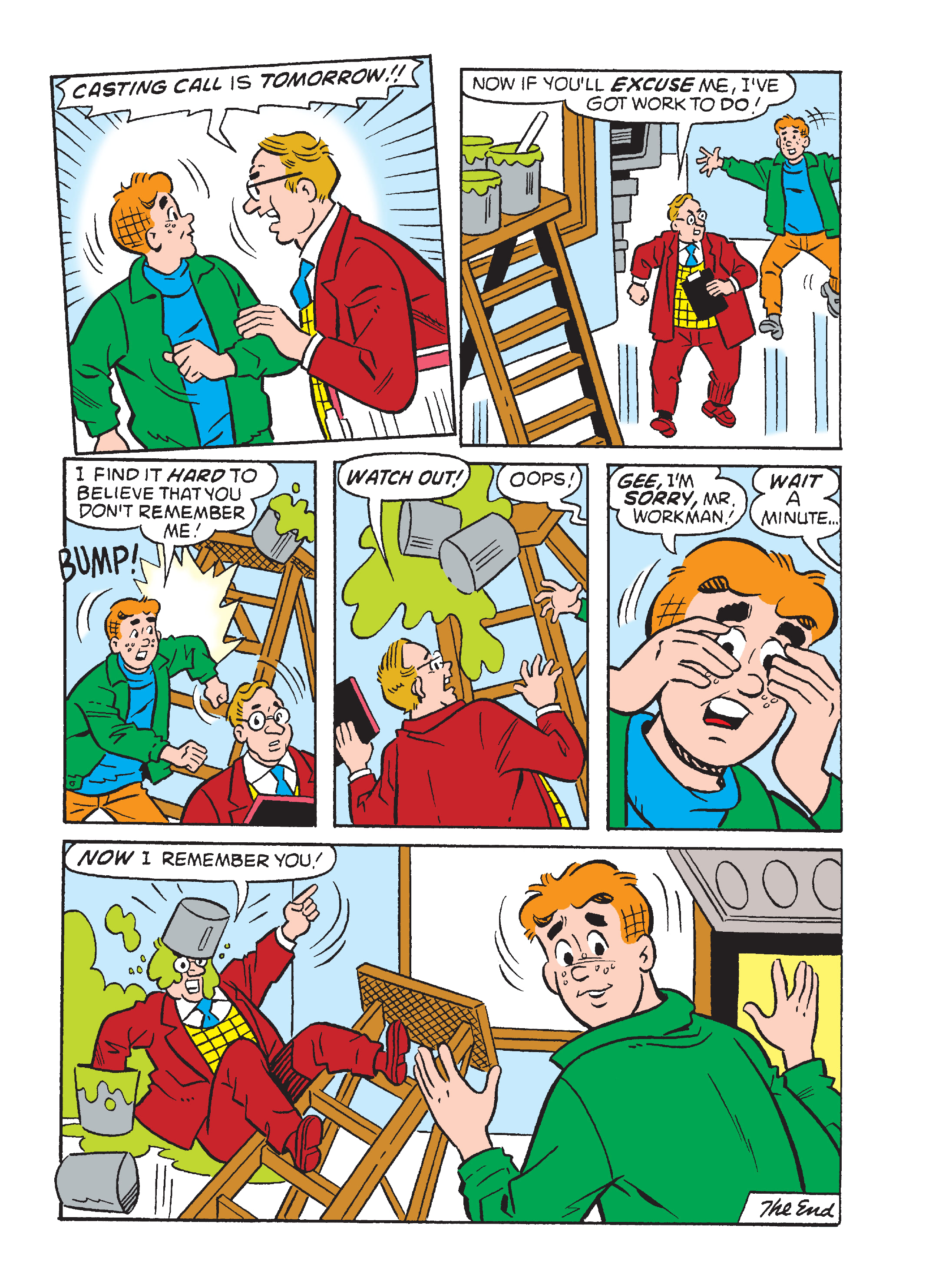 Archie Comics Double Digest (1984-) issue 316 - Page 84