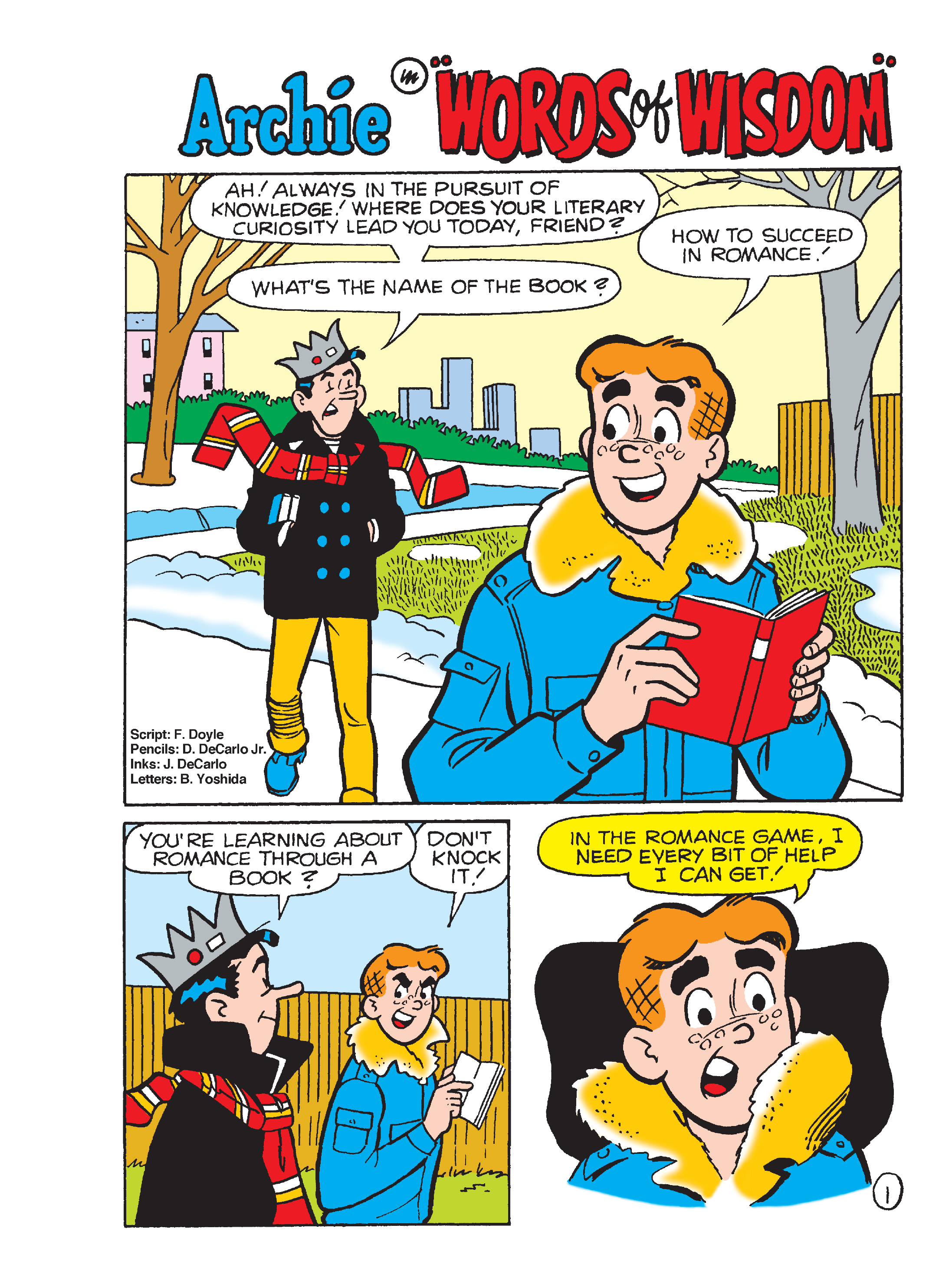 Archie Comics Double Digest (1984-) issue 317 - Page 101