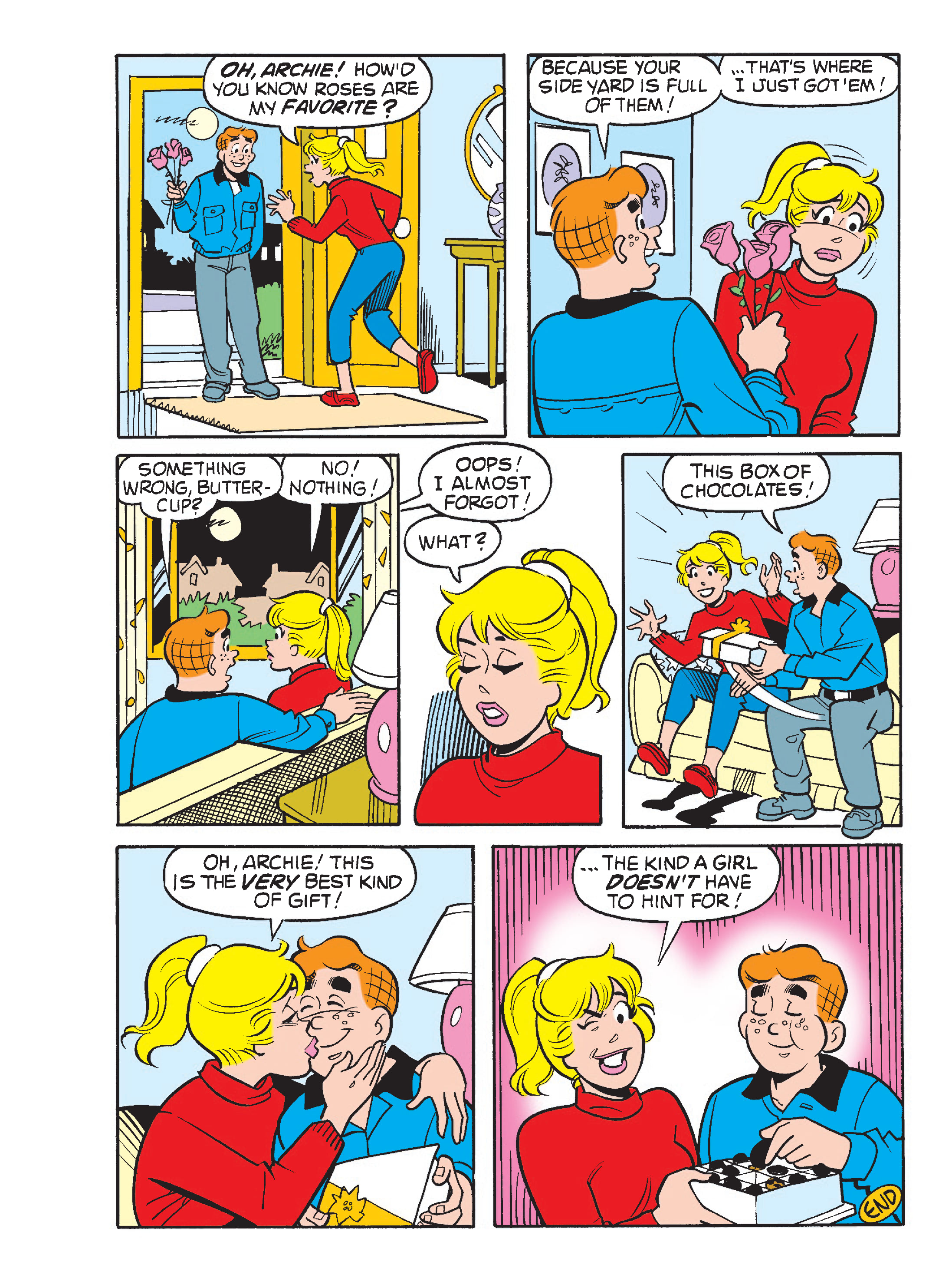 Archie Comics Double Digest (1984-) issue 317 - Page 117