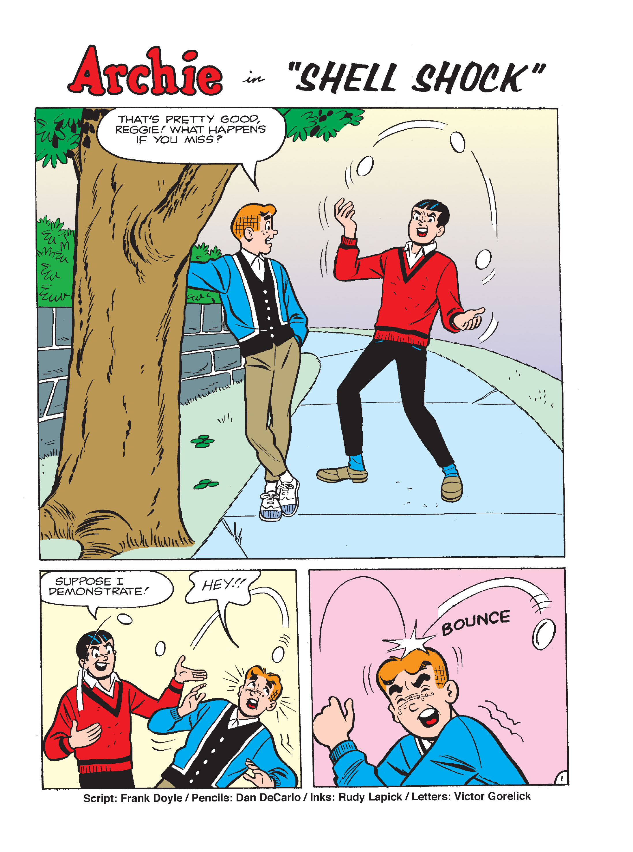 Archie Comics Double Digest (1984-) issue 318 - Page 150