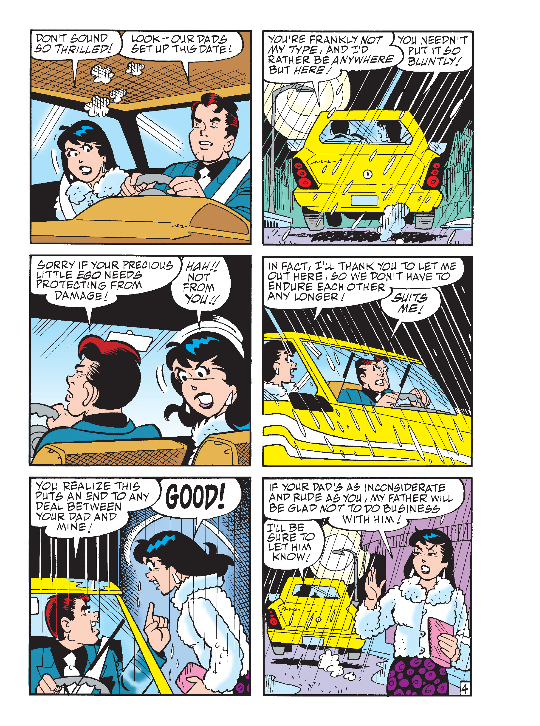 Archie Comics Double Digest (1984-) issue 318 - Page 49