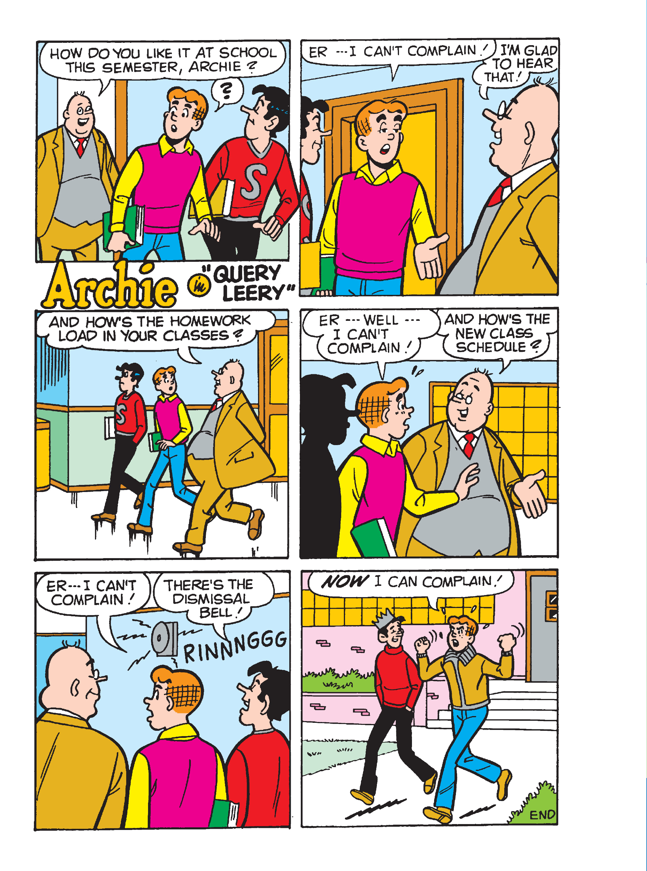 Archie Comics Double Digest (1984-) issue 318 - Page 56