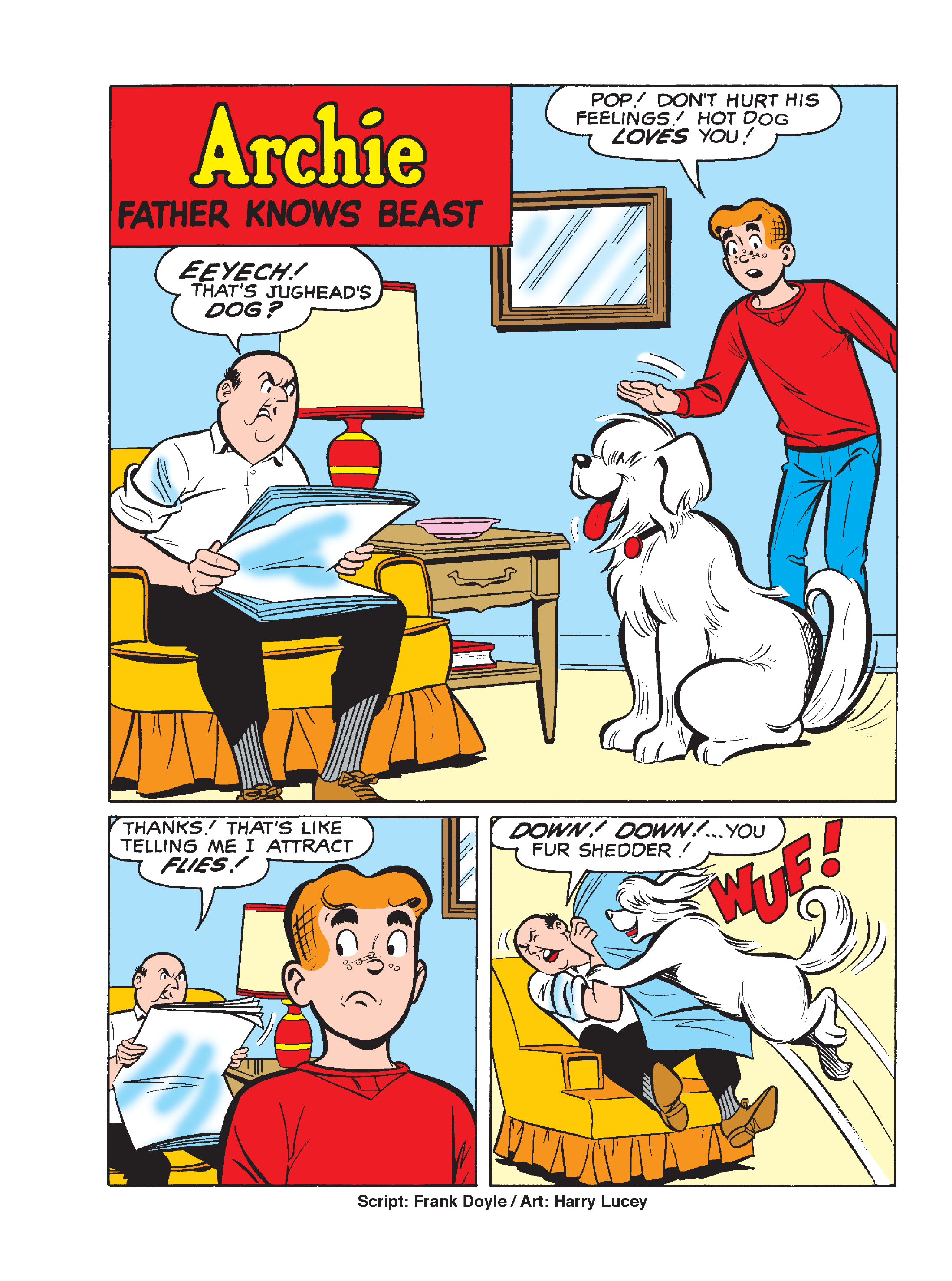 Archie Comics Double Digest (1984-) issue 318 - Page 77