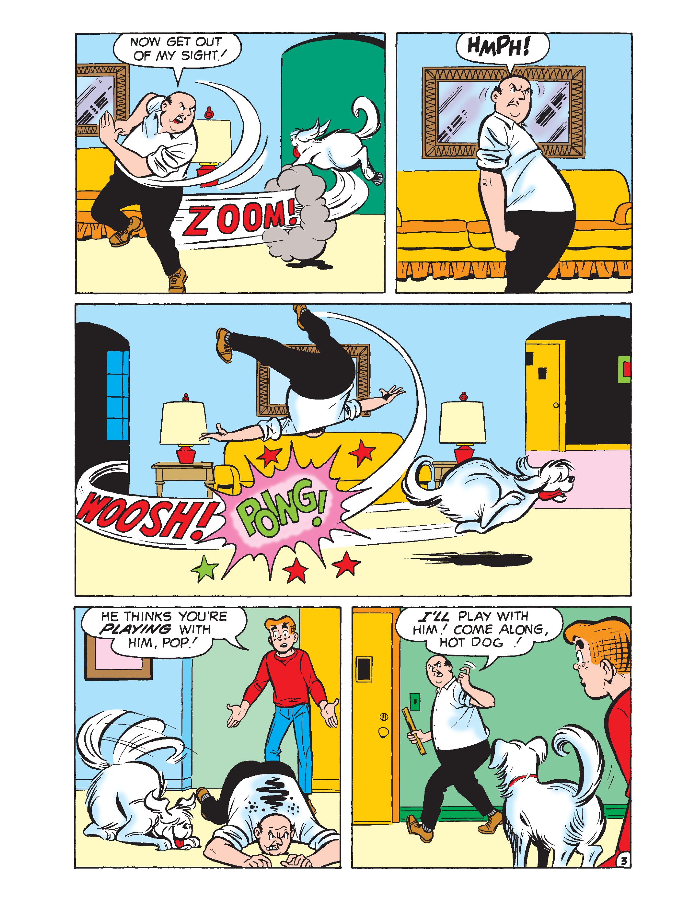 Archie Comics Double Digest (1984-) issue 318 - Page 79