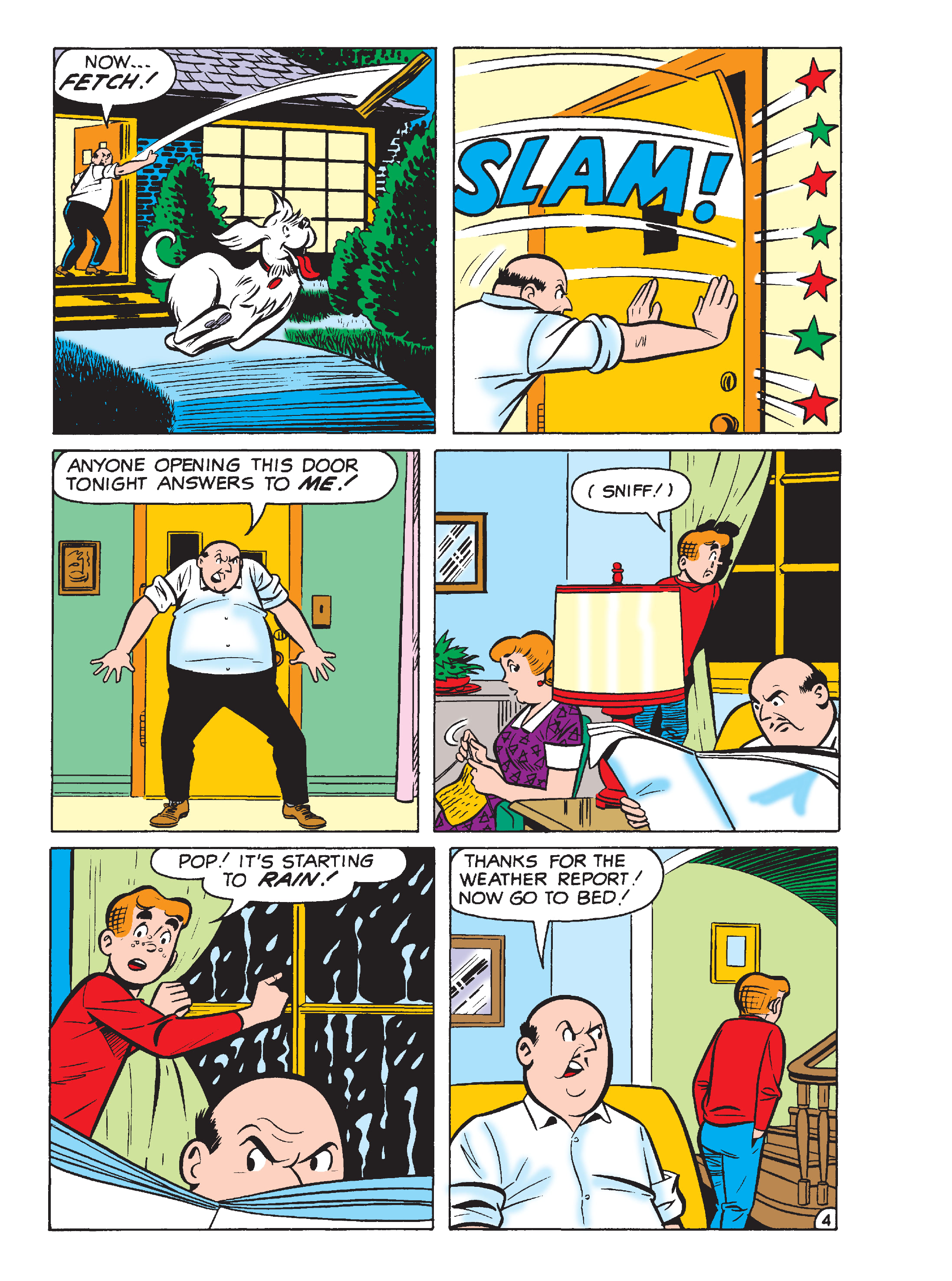 Archie Comics Double Digest (1984-) issue 318 - Page 80